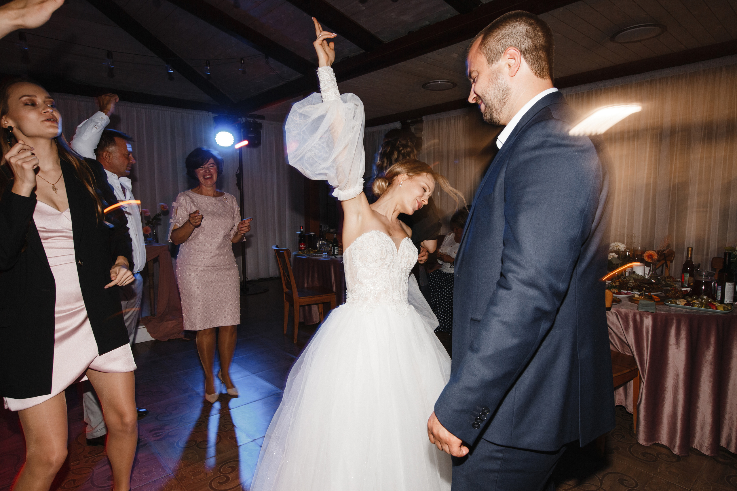 Владислав и Екатерина. Свадебный фотограф Краснодар Ростов Солоникова Вероника