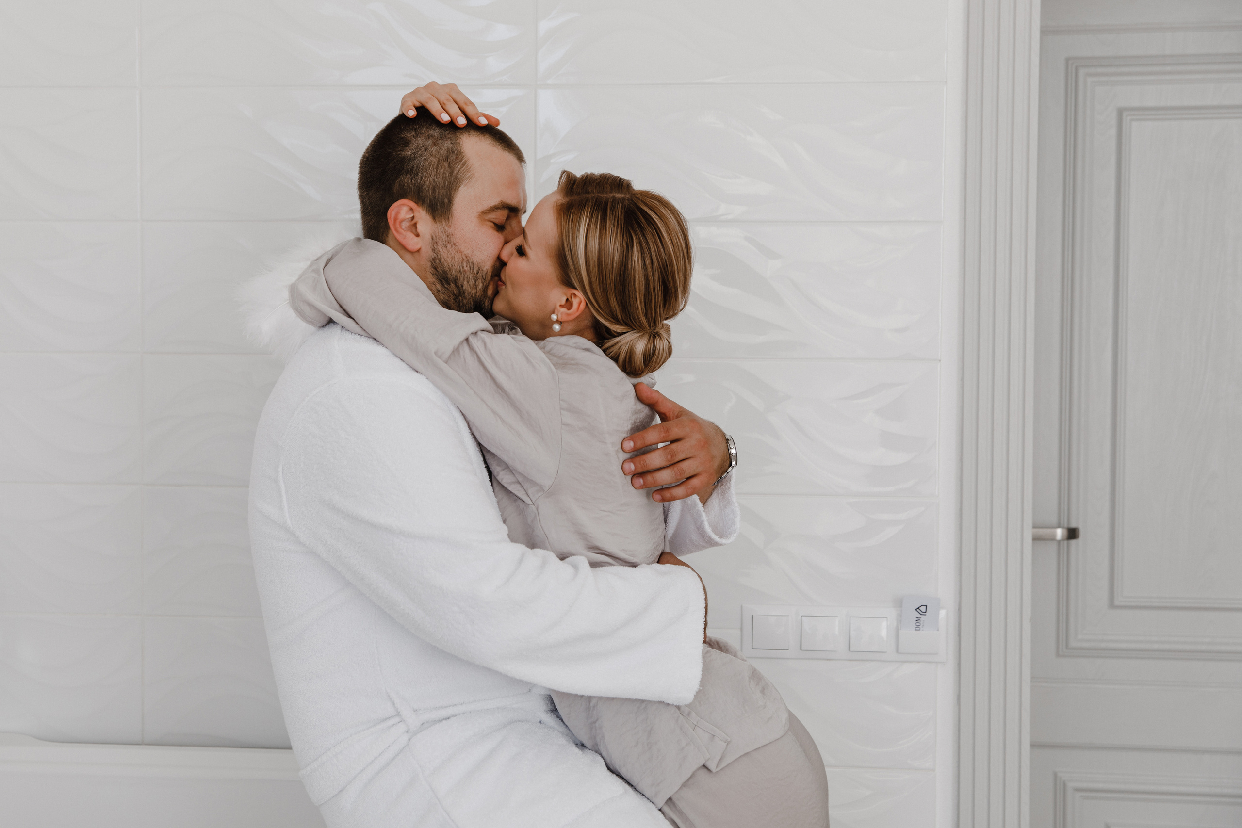 Владислав и Екатерина. Свадебный фотограф Краснодар Ростов Солоникова Вероника