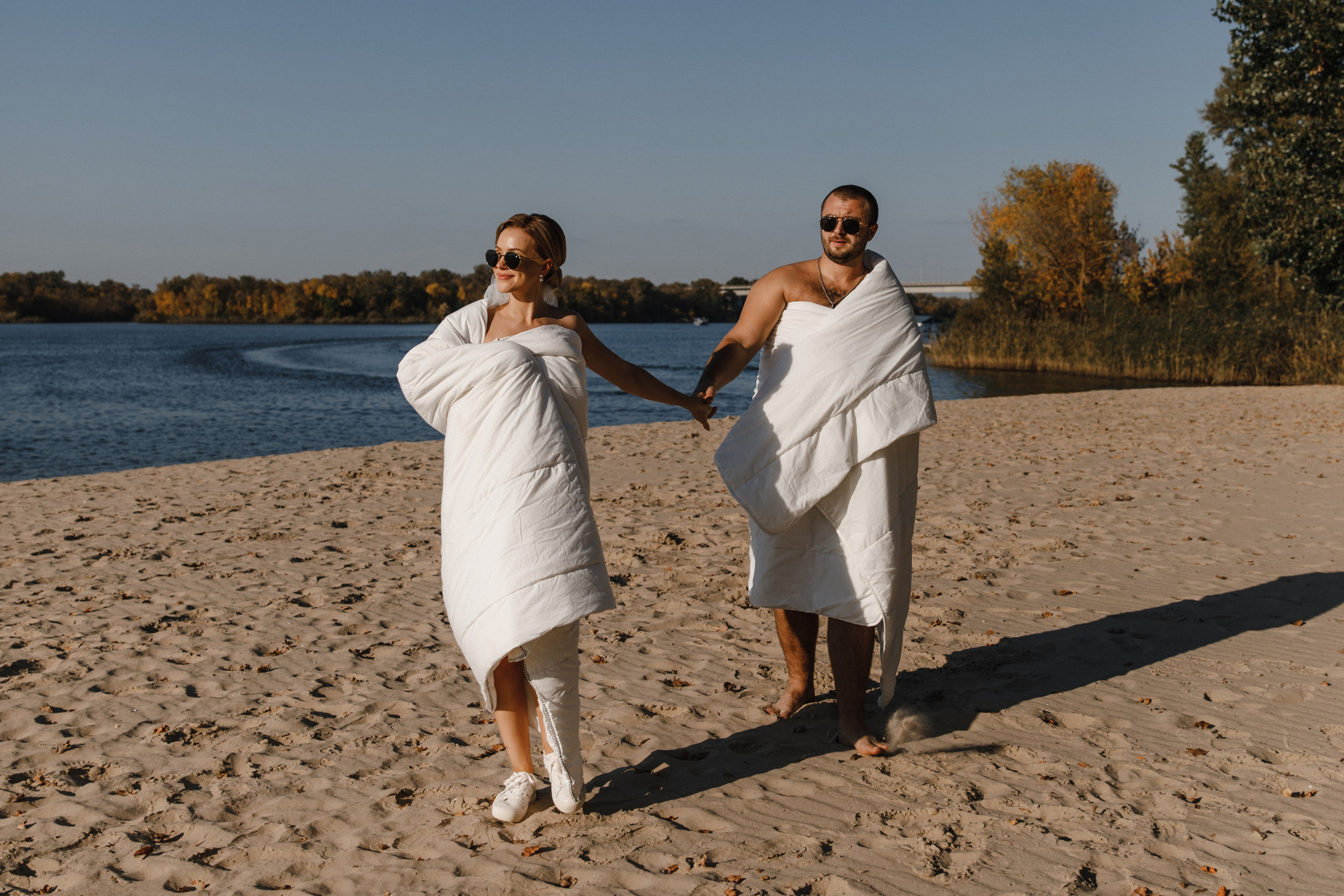 Владислав и Екатерина. Свадебный фотограф Краснодар Ростов Солоникова Вероника