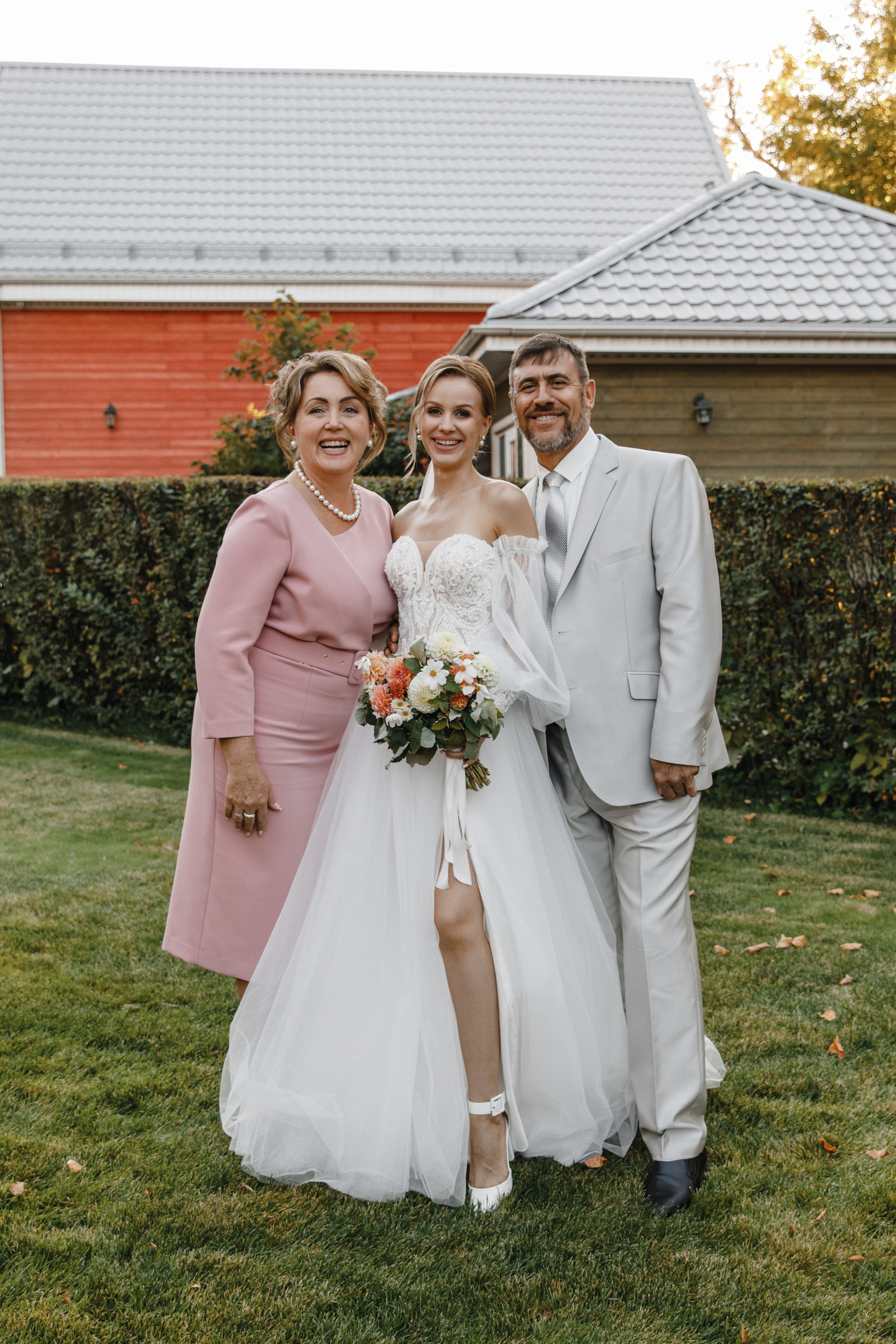 Владислав и Екатерина. Свадебный фотограф Краснодар Ростов Солоникова Вероника