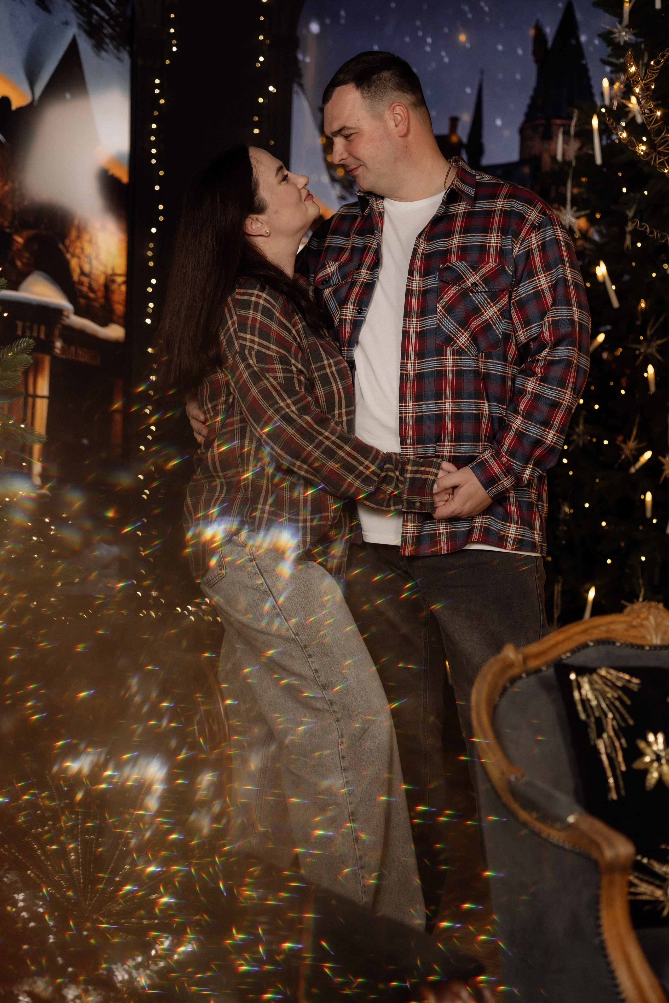 Семья Ерошкиных. Фотографирую семьи, любовь и женский портрет