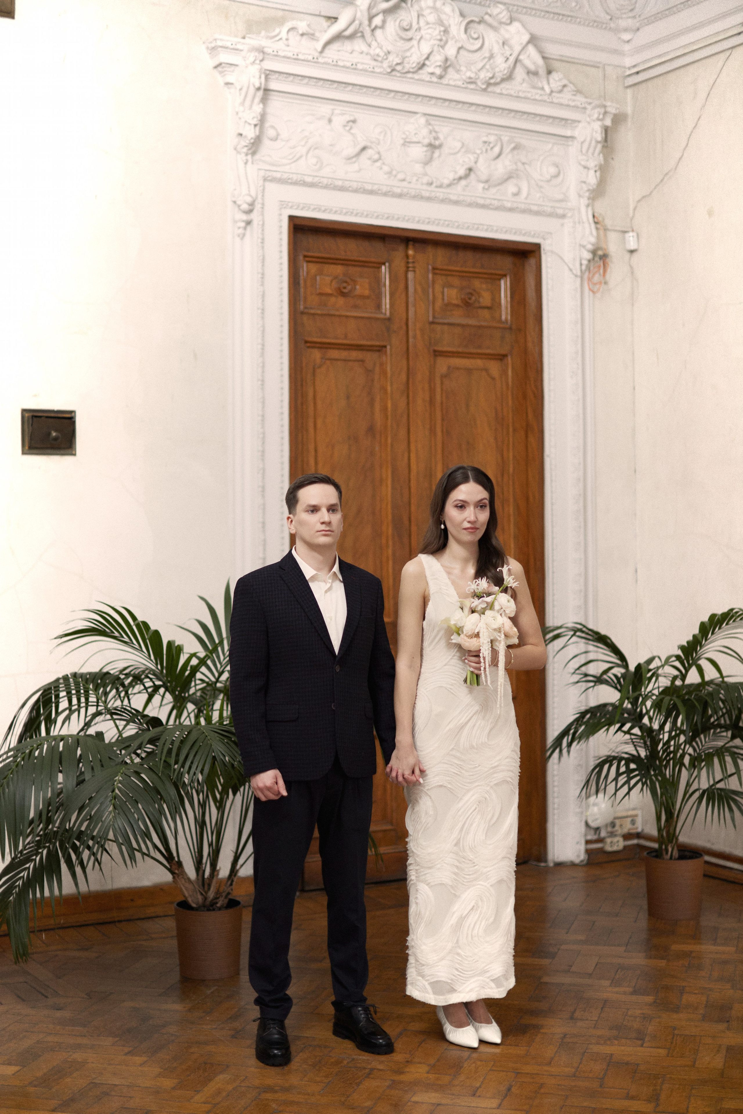 Анастасия & Сергей. Фоттéтика / фотоагентство в москве / фотограф москва