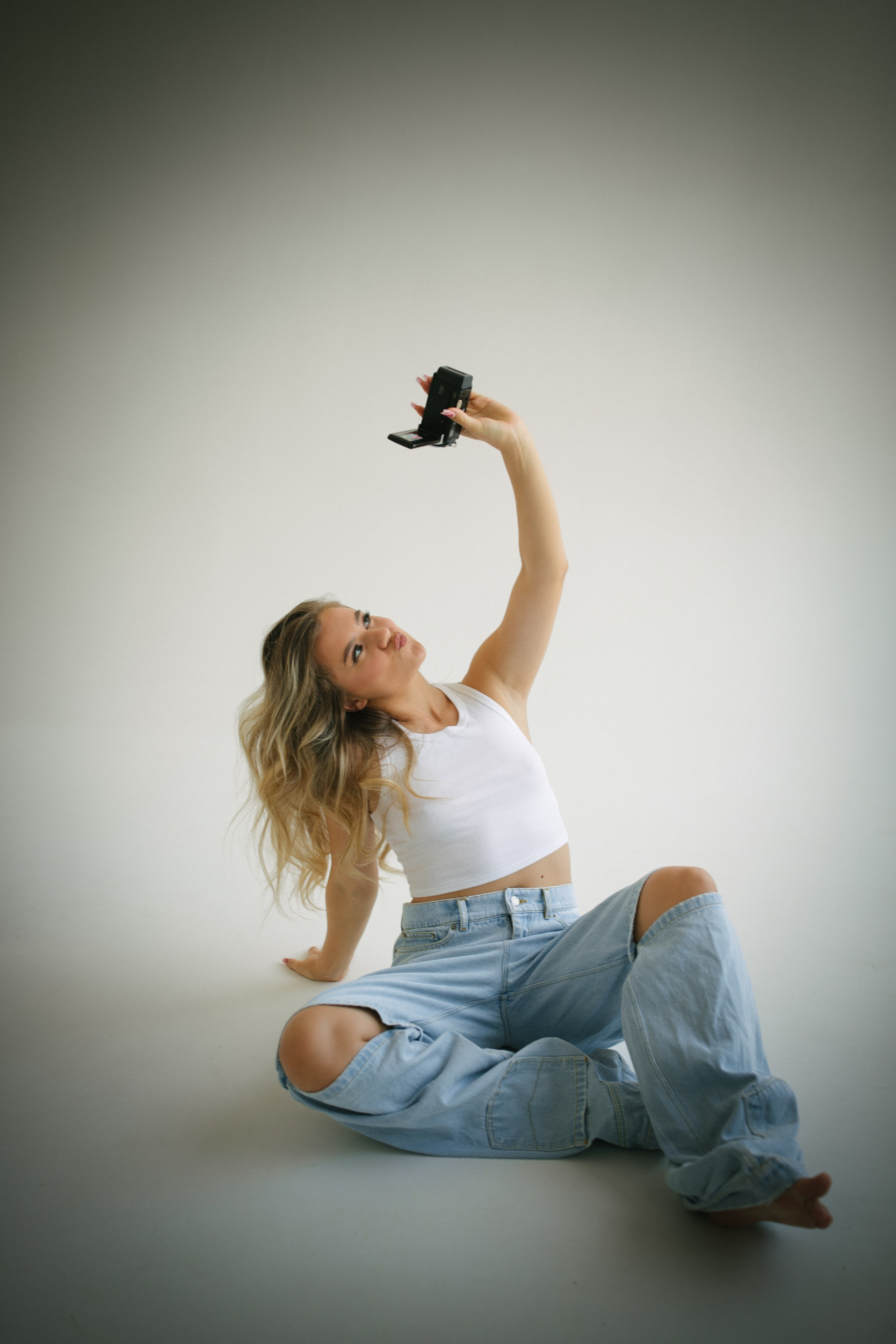 Катя Адушкина / персональная съемка. Фоттéтика / фотоагентство в москве / фотограф москва