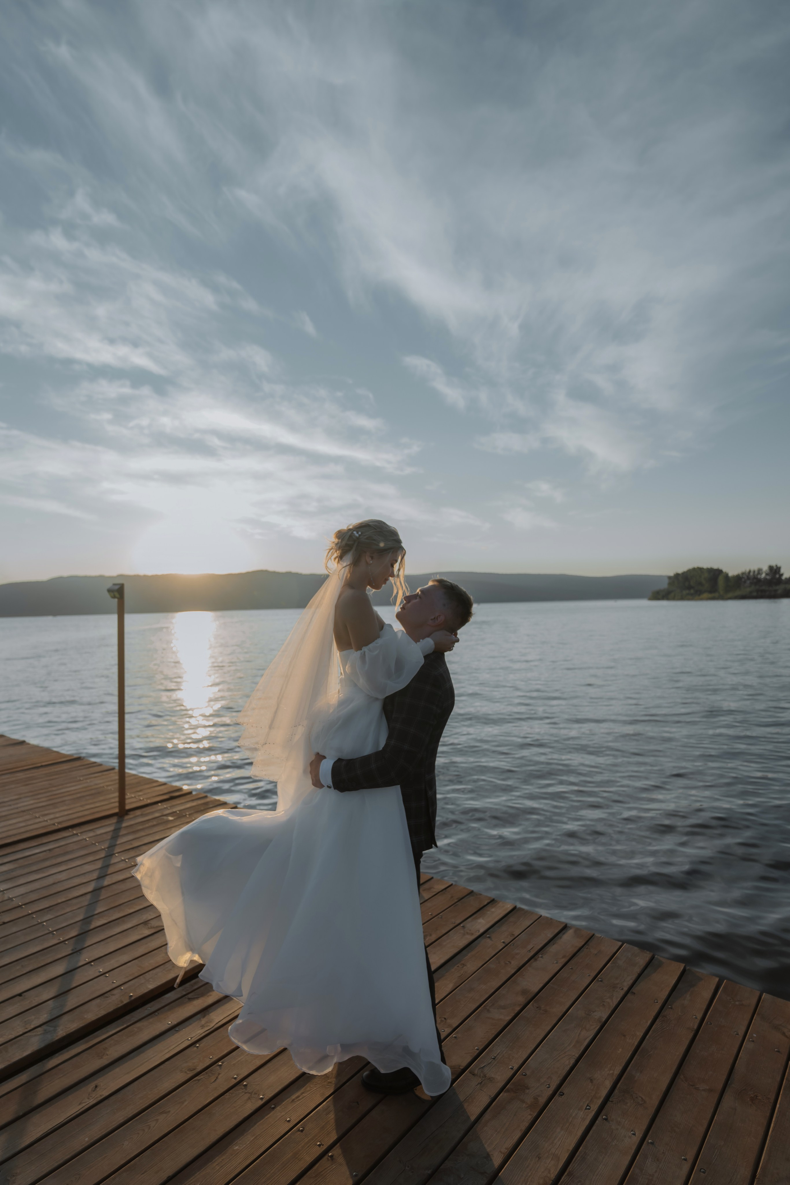 Жаркий август. Фотограф Башкирия