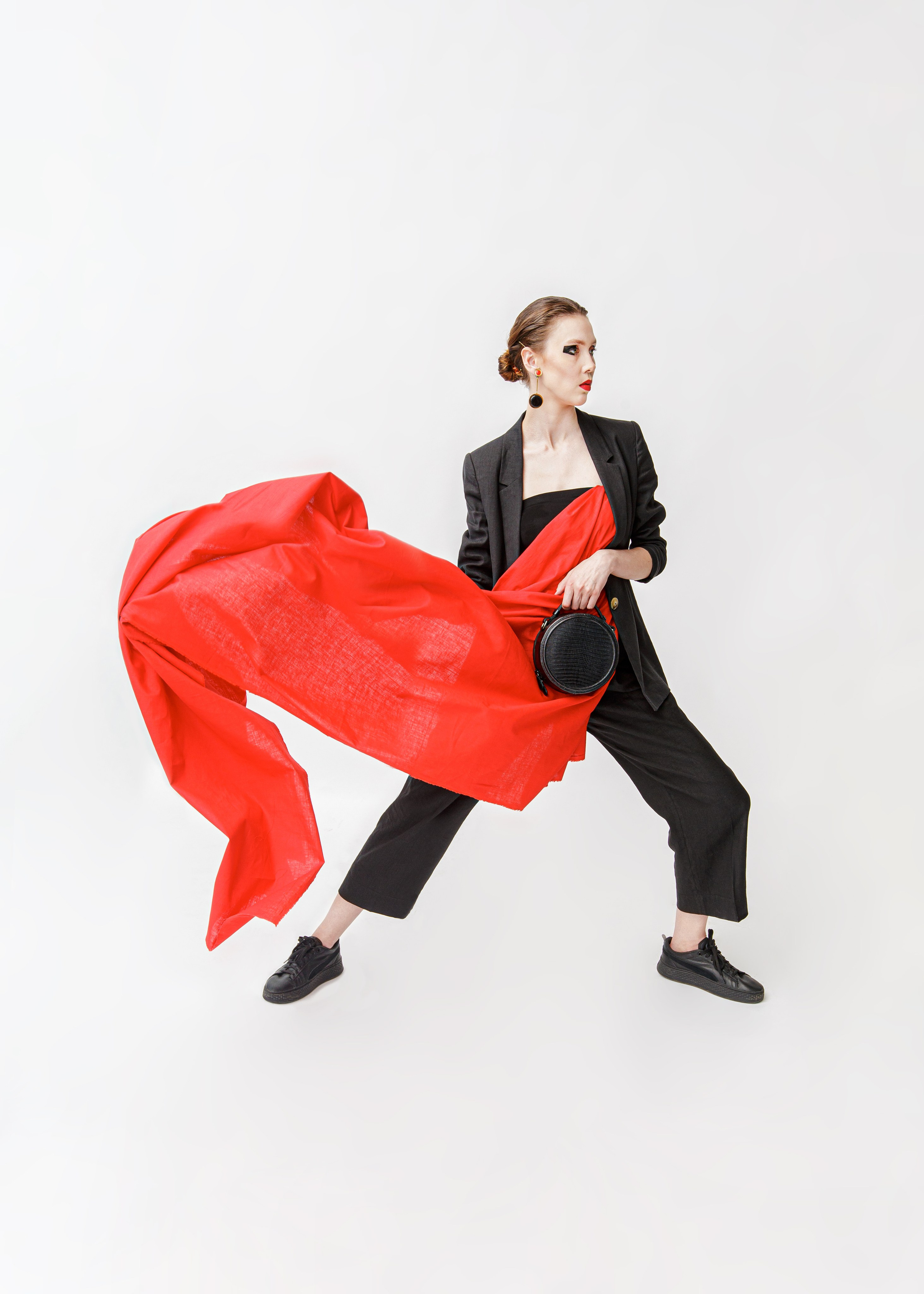 Фотосъемка для фешн-стилиста. Создание фото-видео визуала в Воронеже и РФ. Виталий Дедов