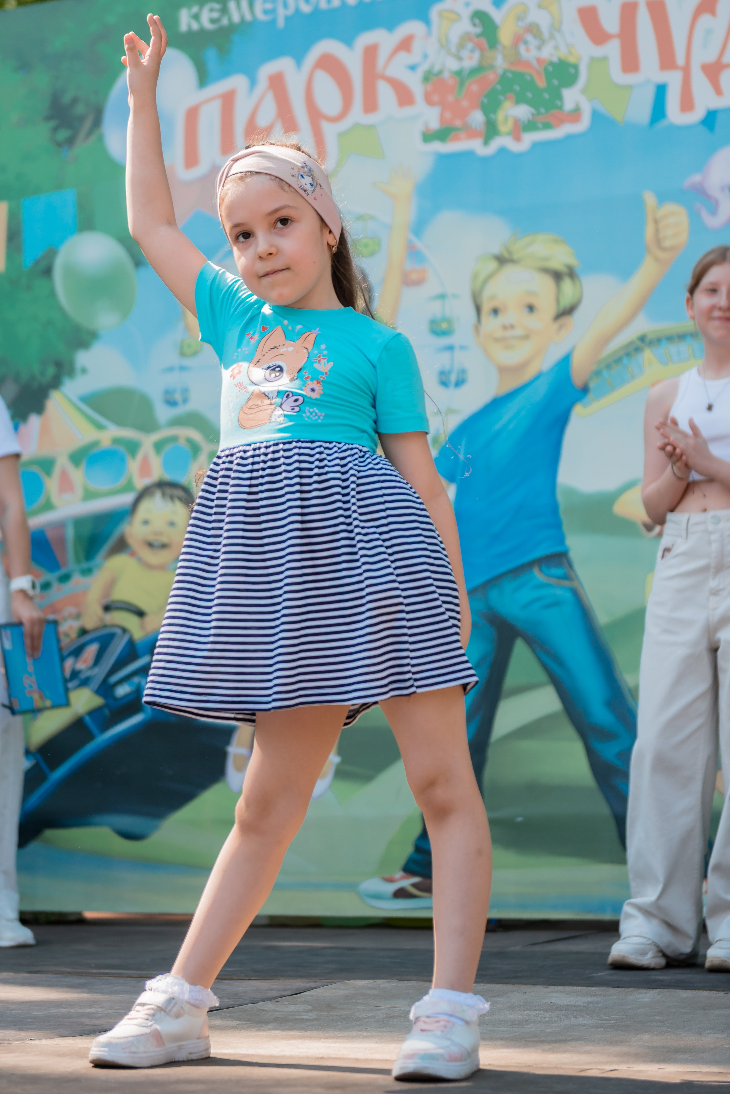 12 Июня 2024. Детский фотограф, семейный фотограф и репортажи в Кемерово