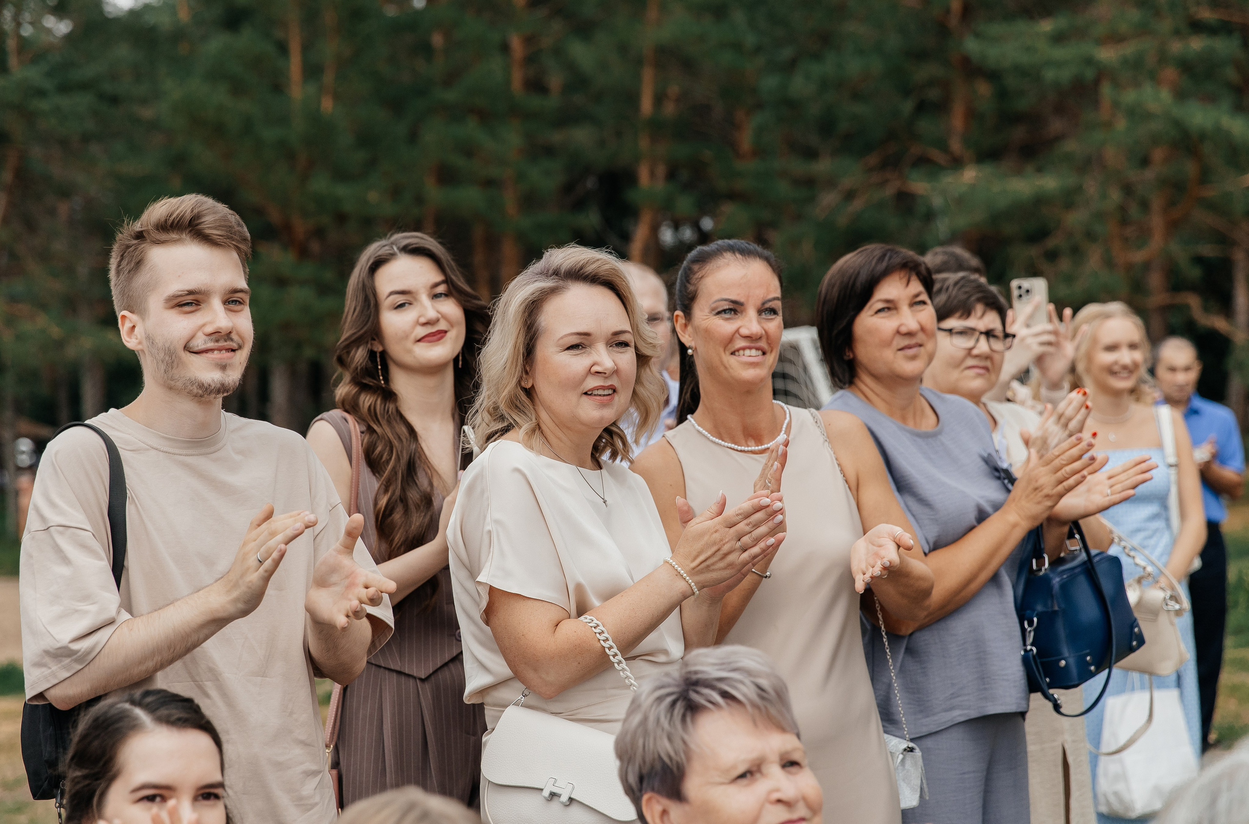 Никита и Анастасия