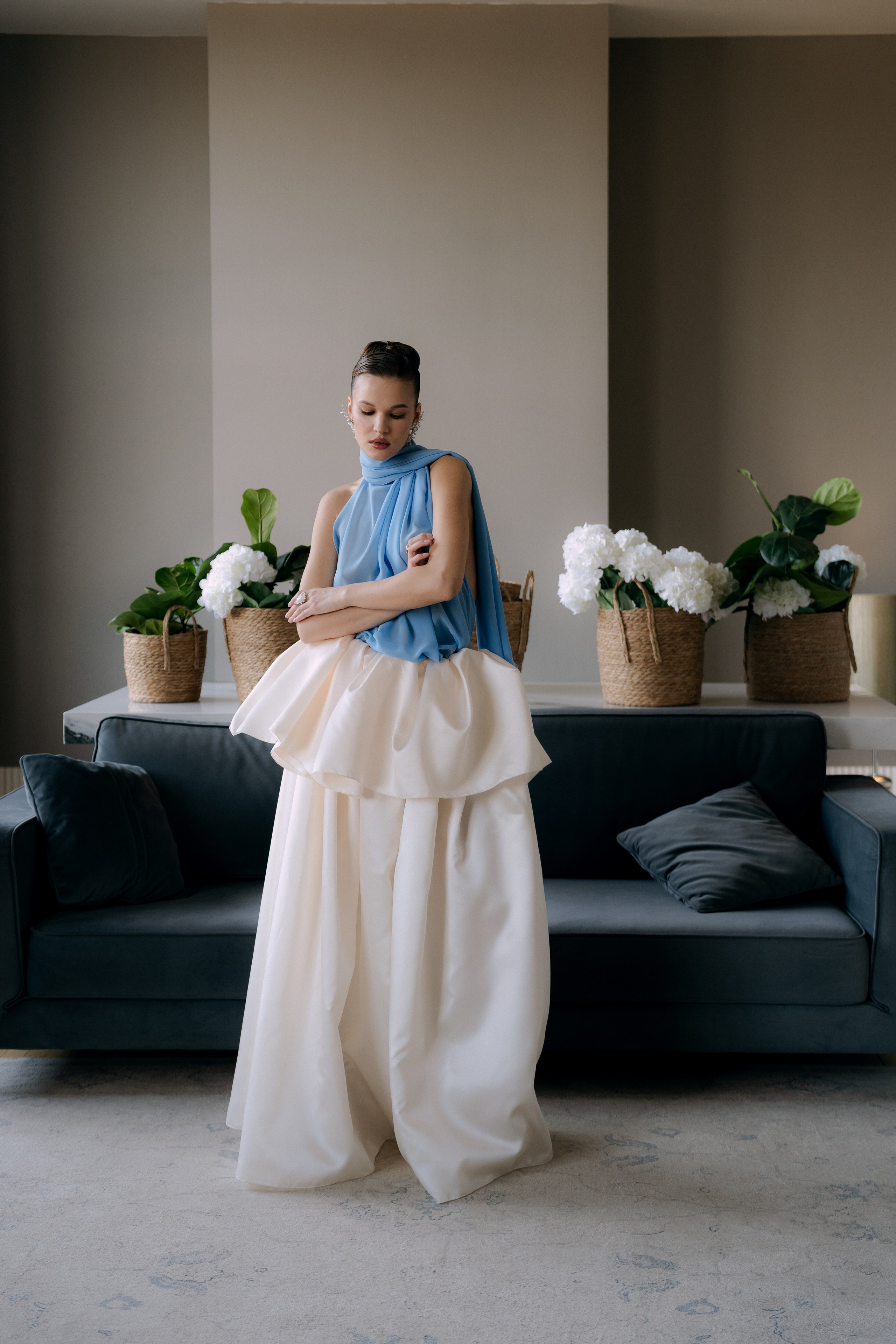 Лиза. Фотограф с психологическим образованием