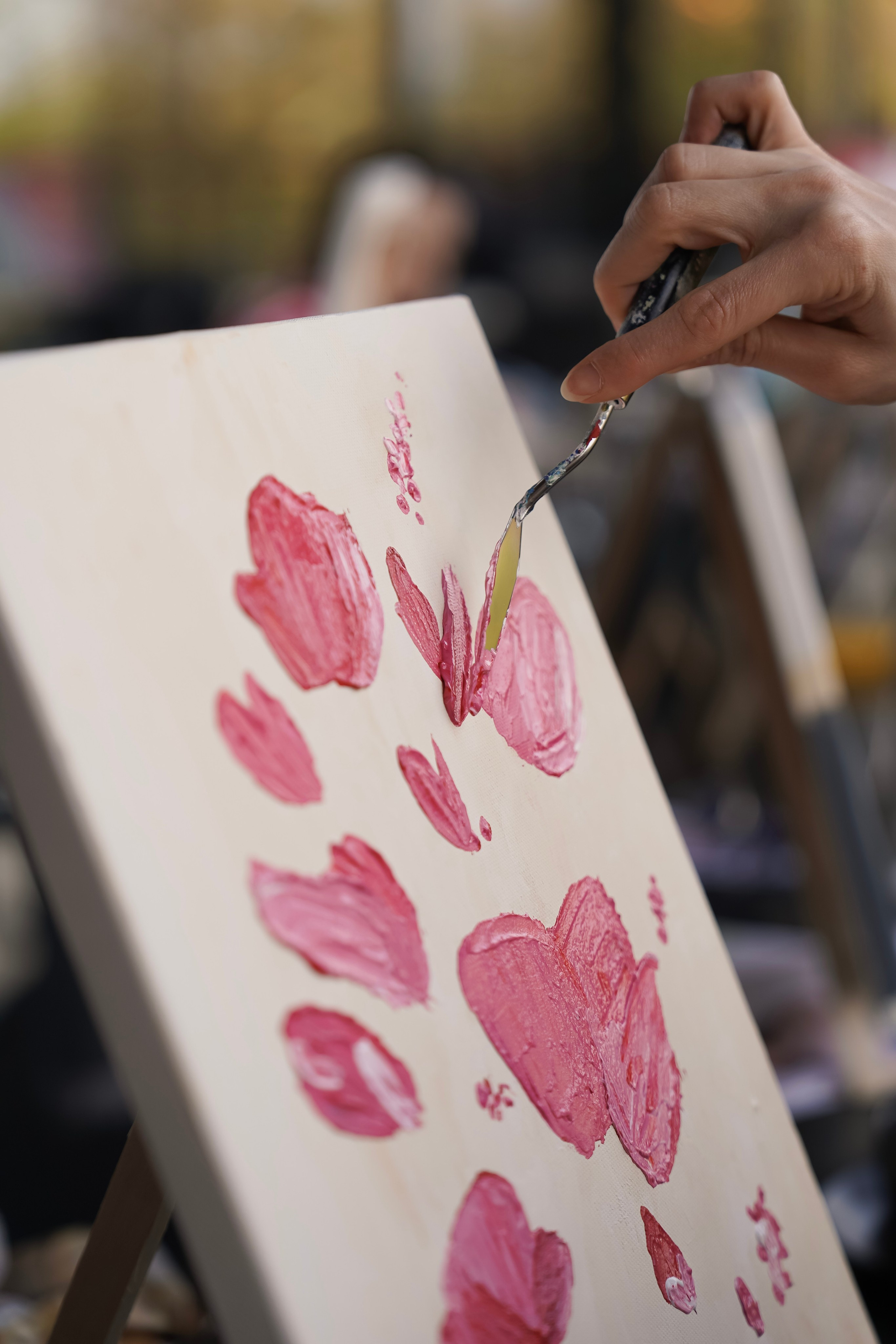 Девичник в глэмпинге. Фотограф с психологическим образованием