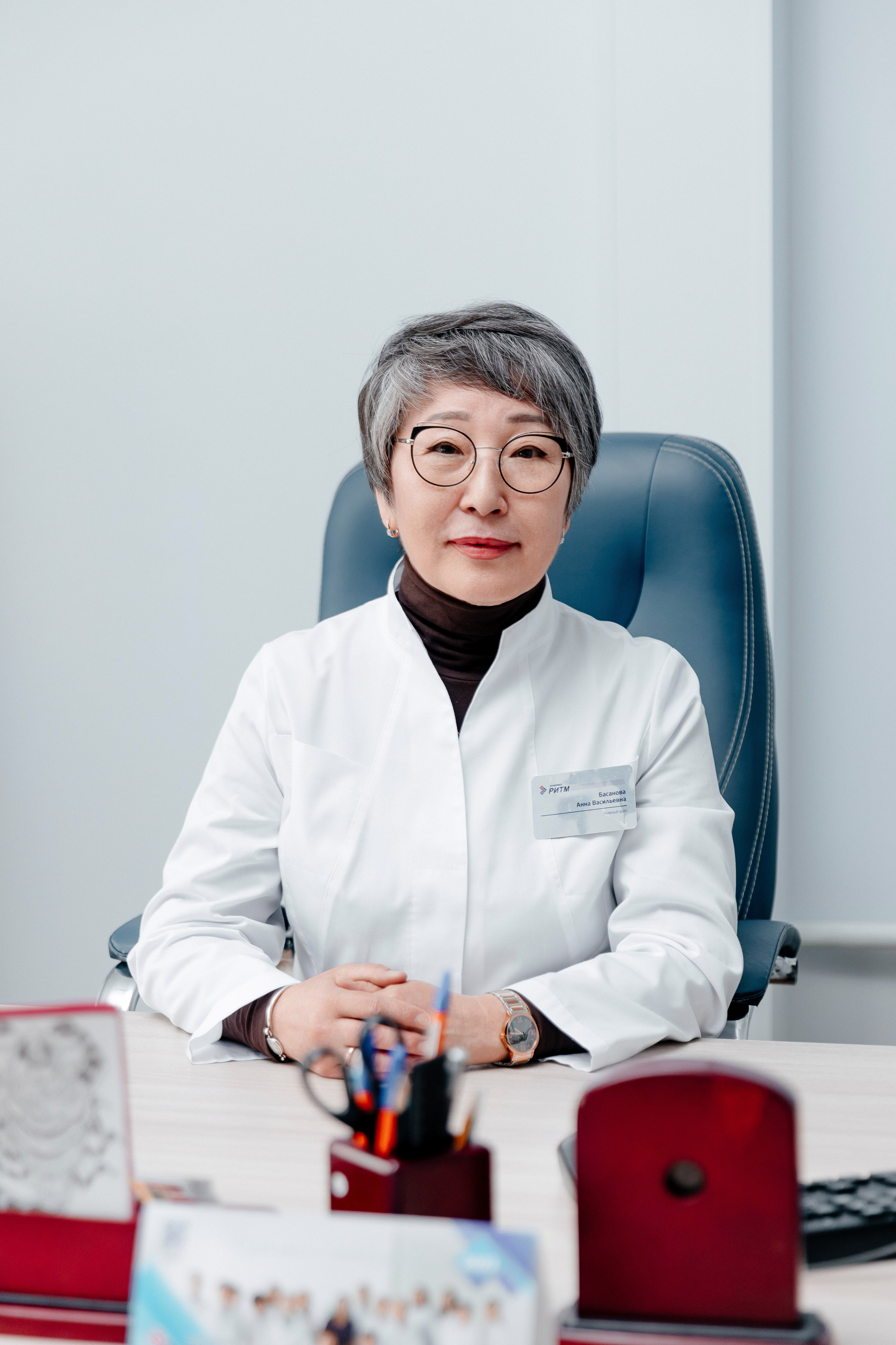 Клиника РИТМ. Мансорунов Баир | Фотограф | Бурятия