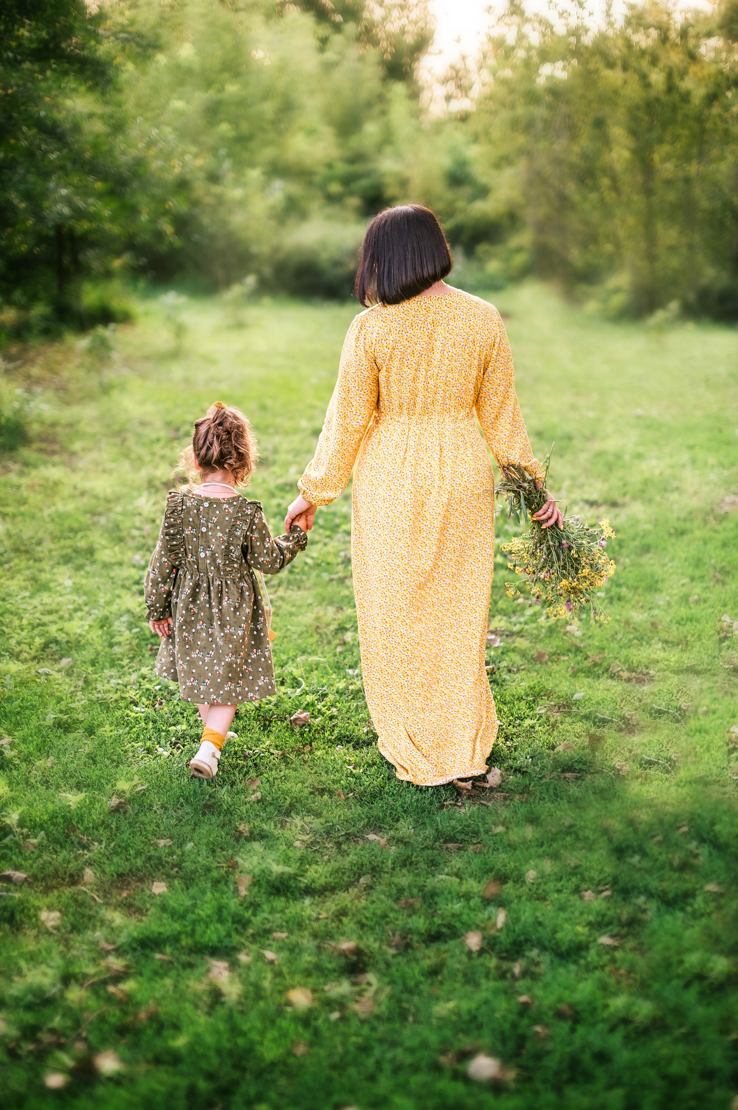 Семейные. Фотограф Духина Наташа