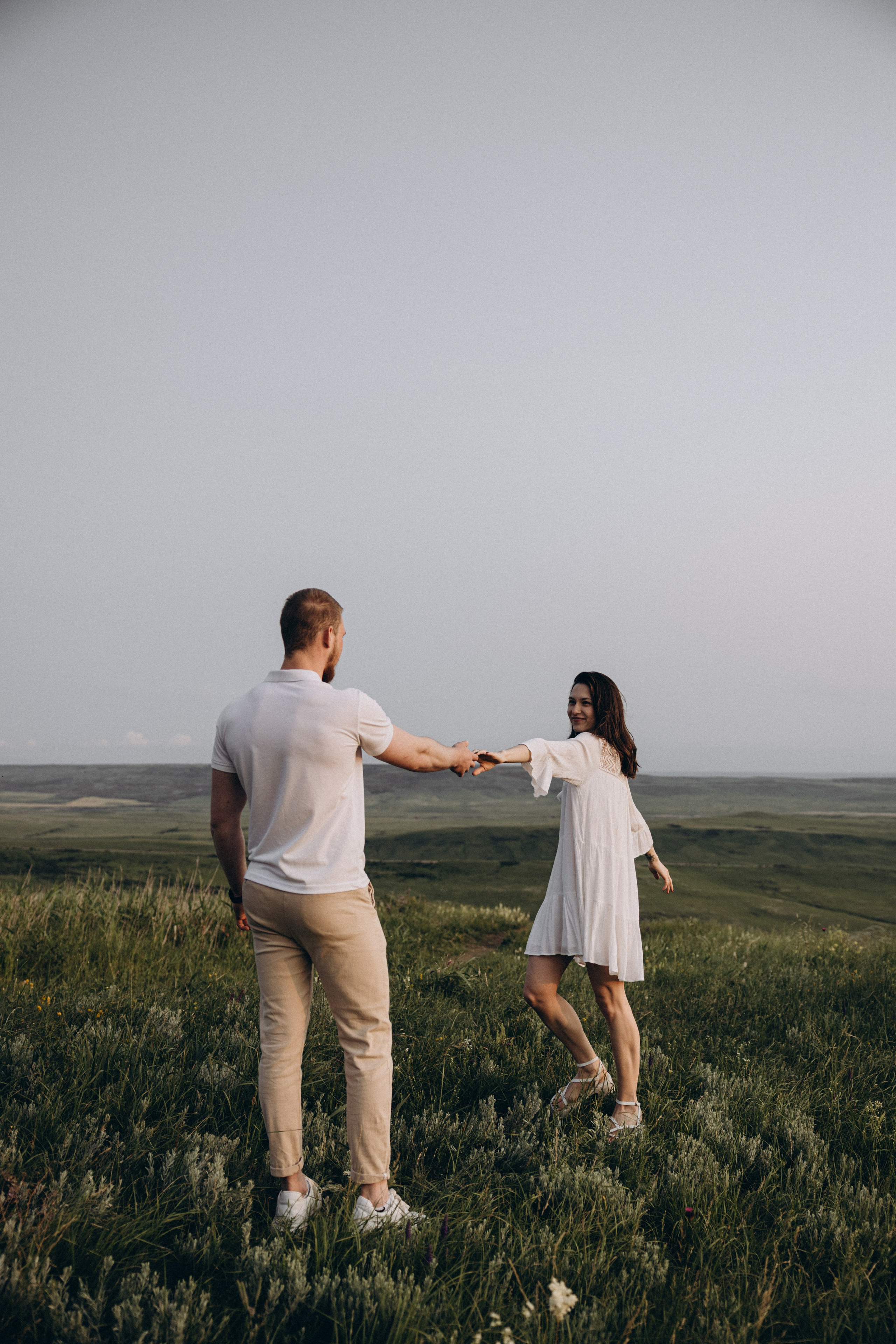 Макс и Оля. Майорова Валерия Фотограф Ставрополь