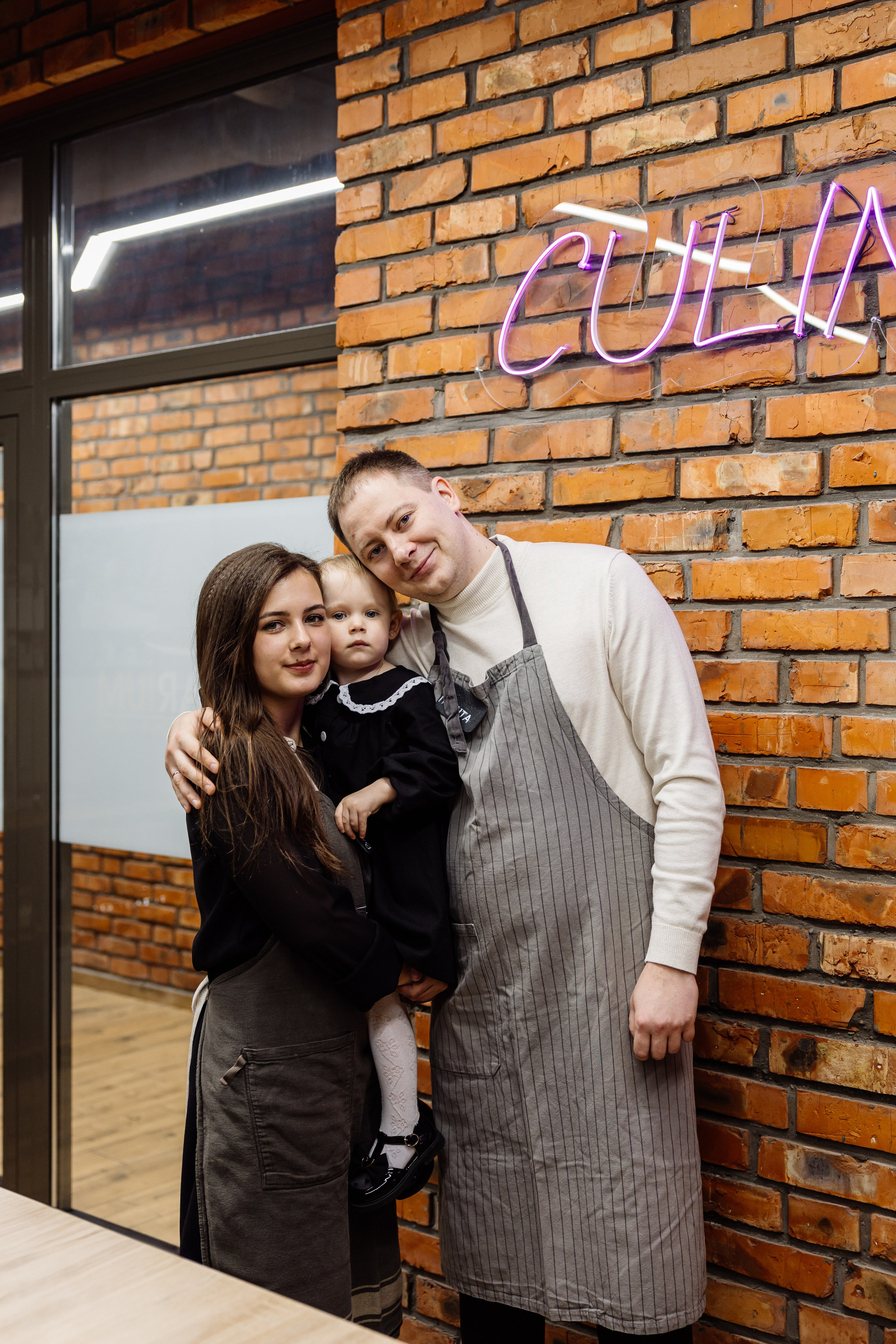 Кулинариум. Майорова Валерия Фотограф Ставрополь