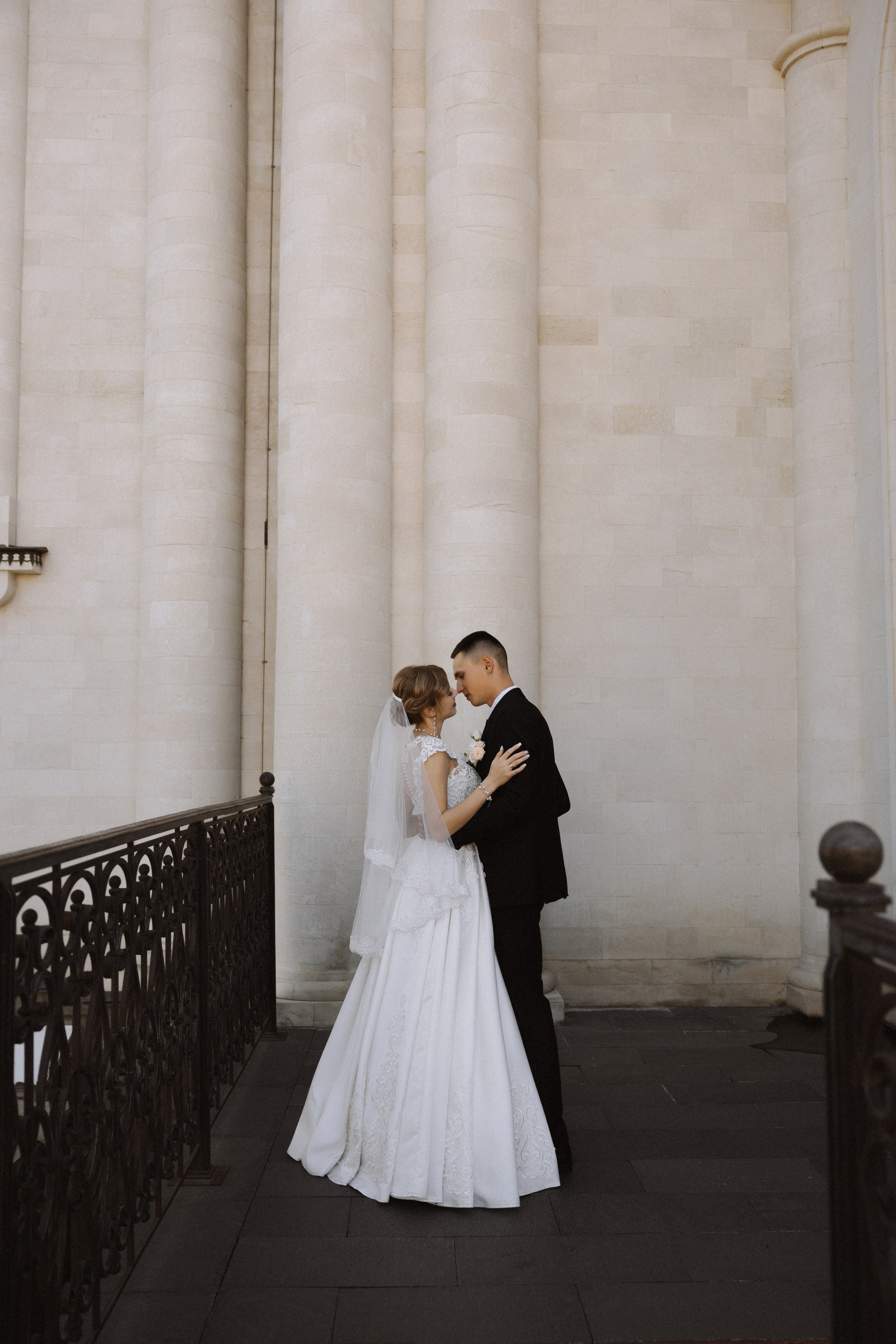 Михаил & Екатерина. Майорова Валерия Фотограф Ставрополь