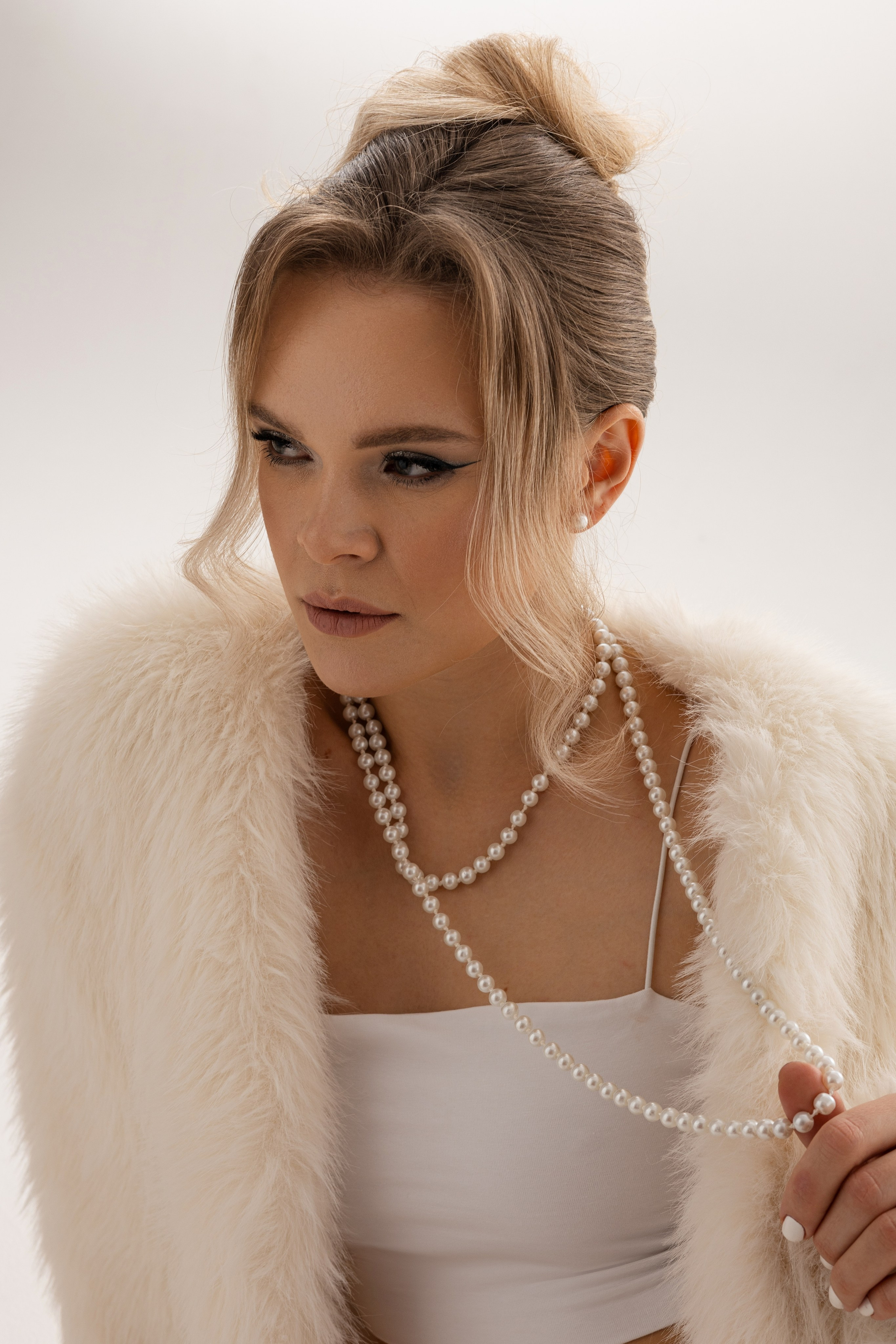 Анна. Майорова Валерия Фотограф Ставрополь