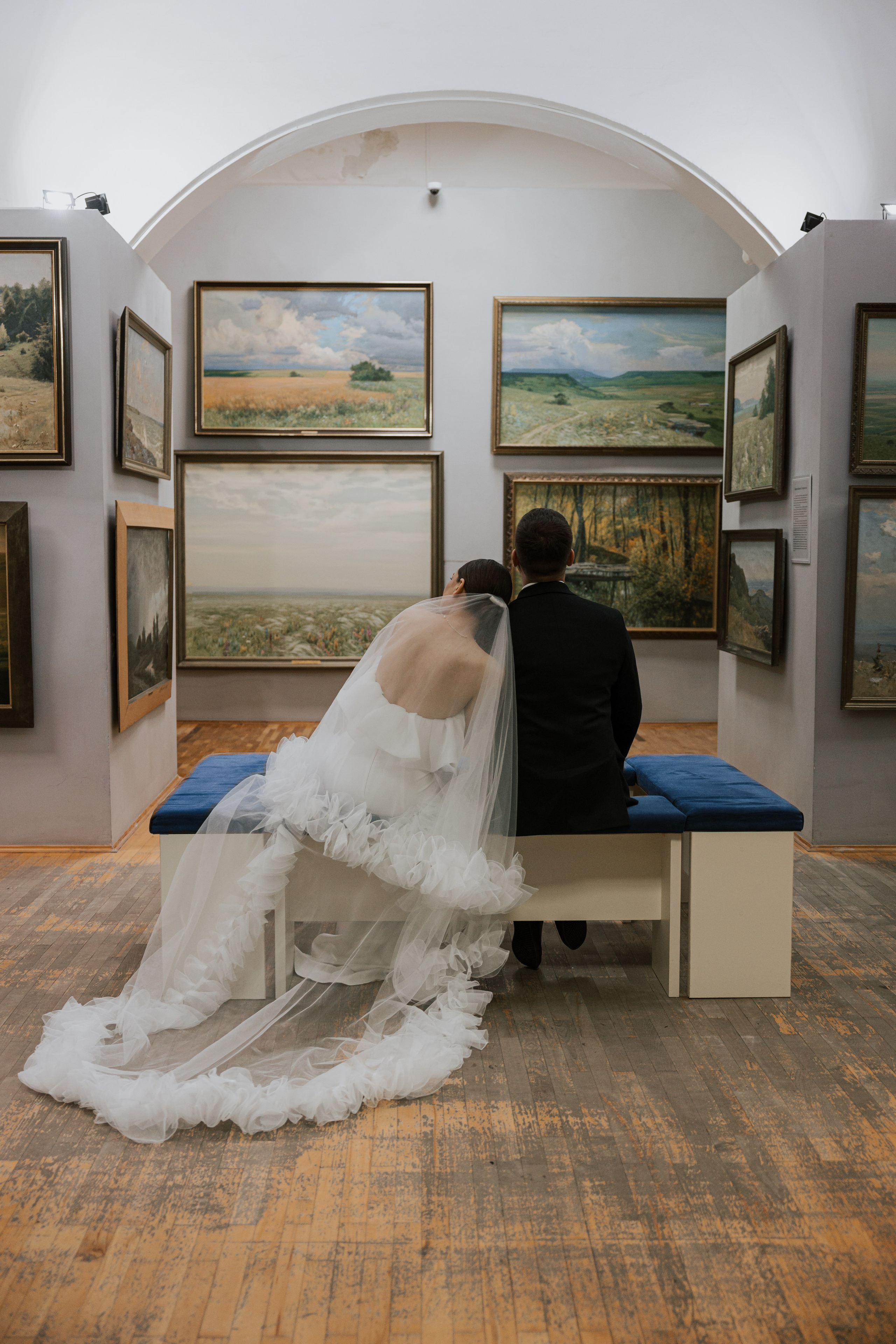 Оксана & Александр. Майорова Валерия Фотограф Ставрополь