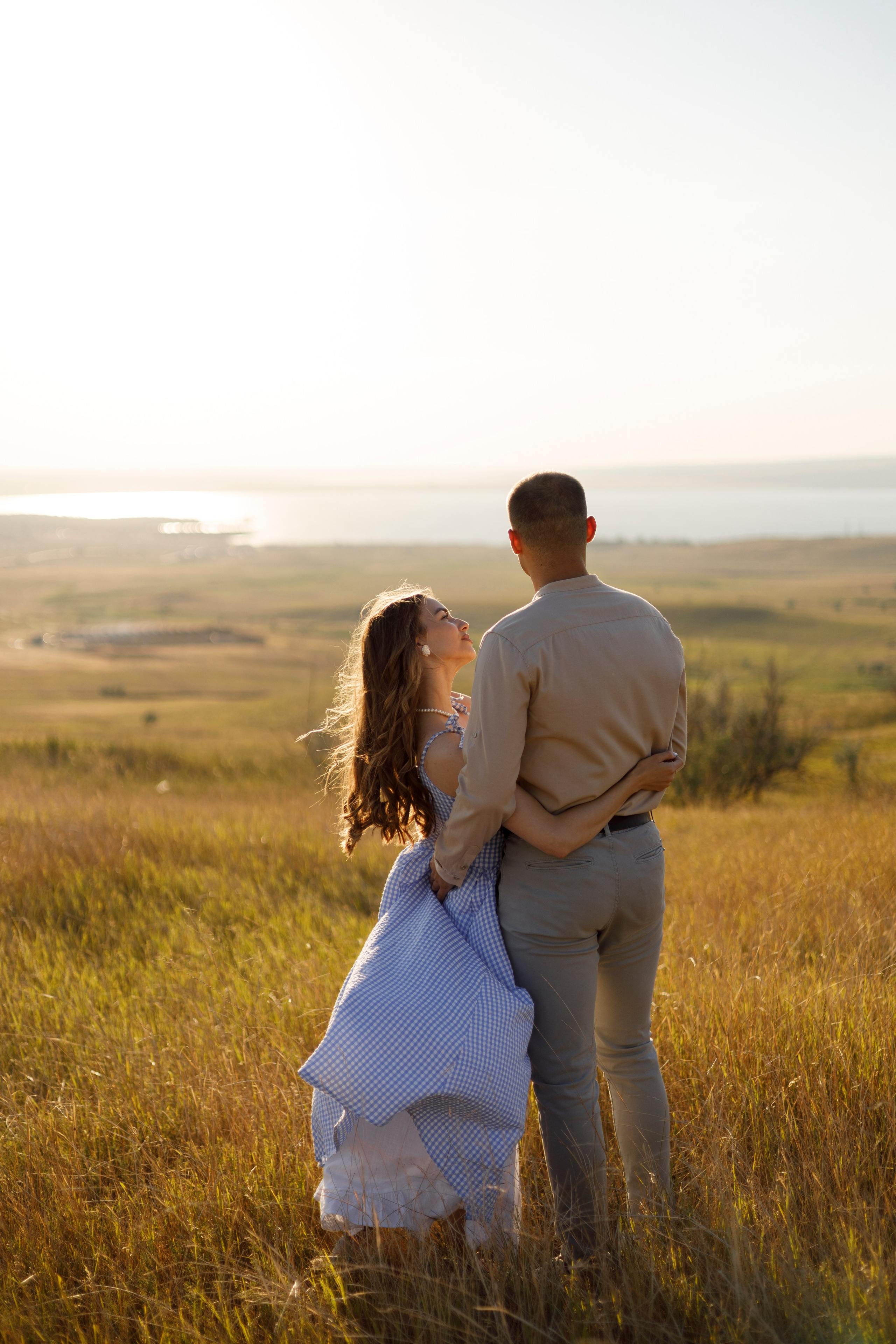 Вика и Сёма. Майорова Валерия Фотограф Ставрополь