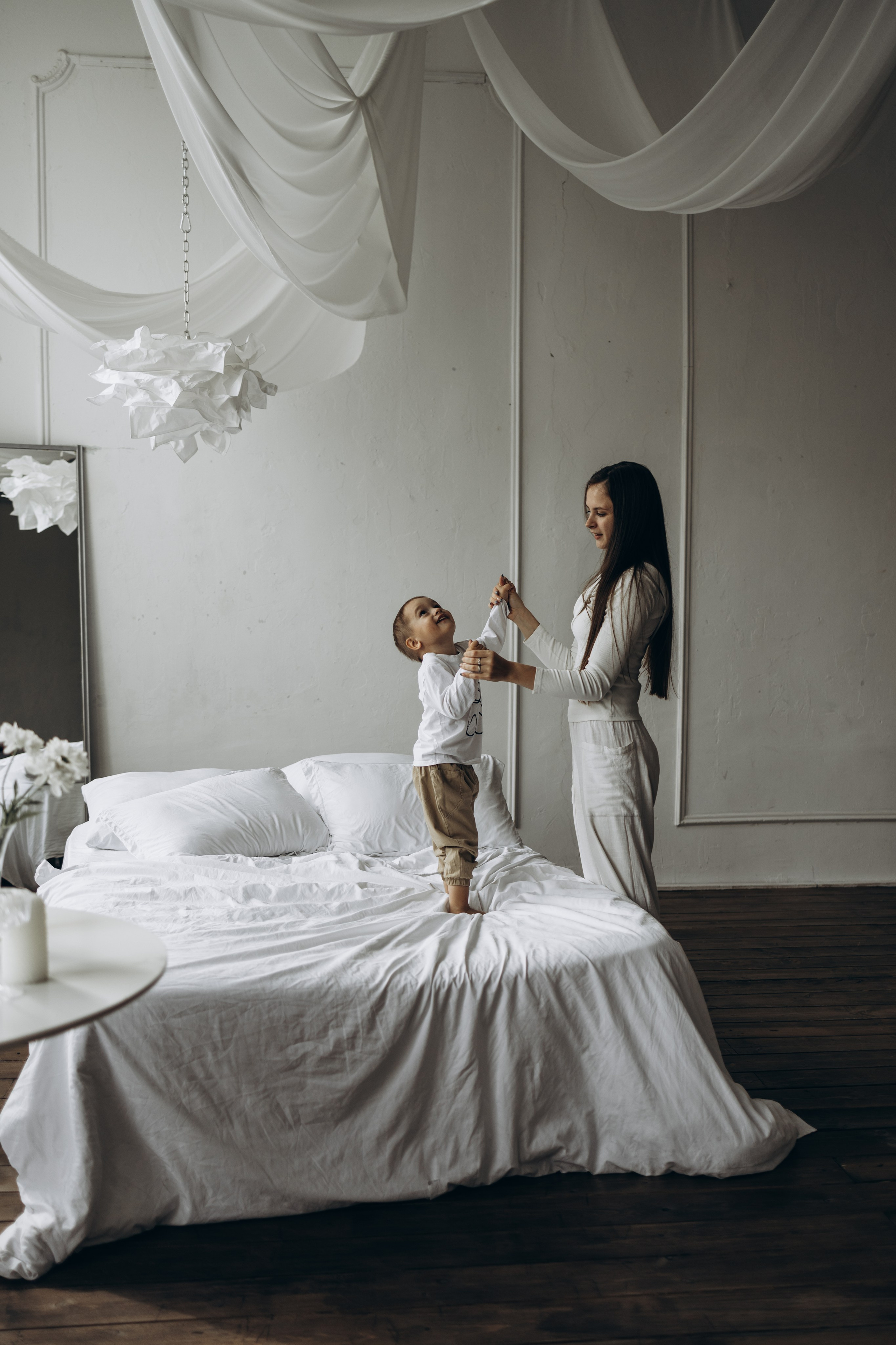 Тёплые семейные истории. Майорова Валерия Фотограф Ставрополь