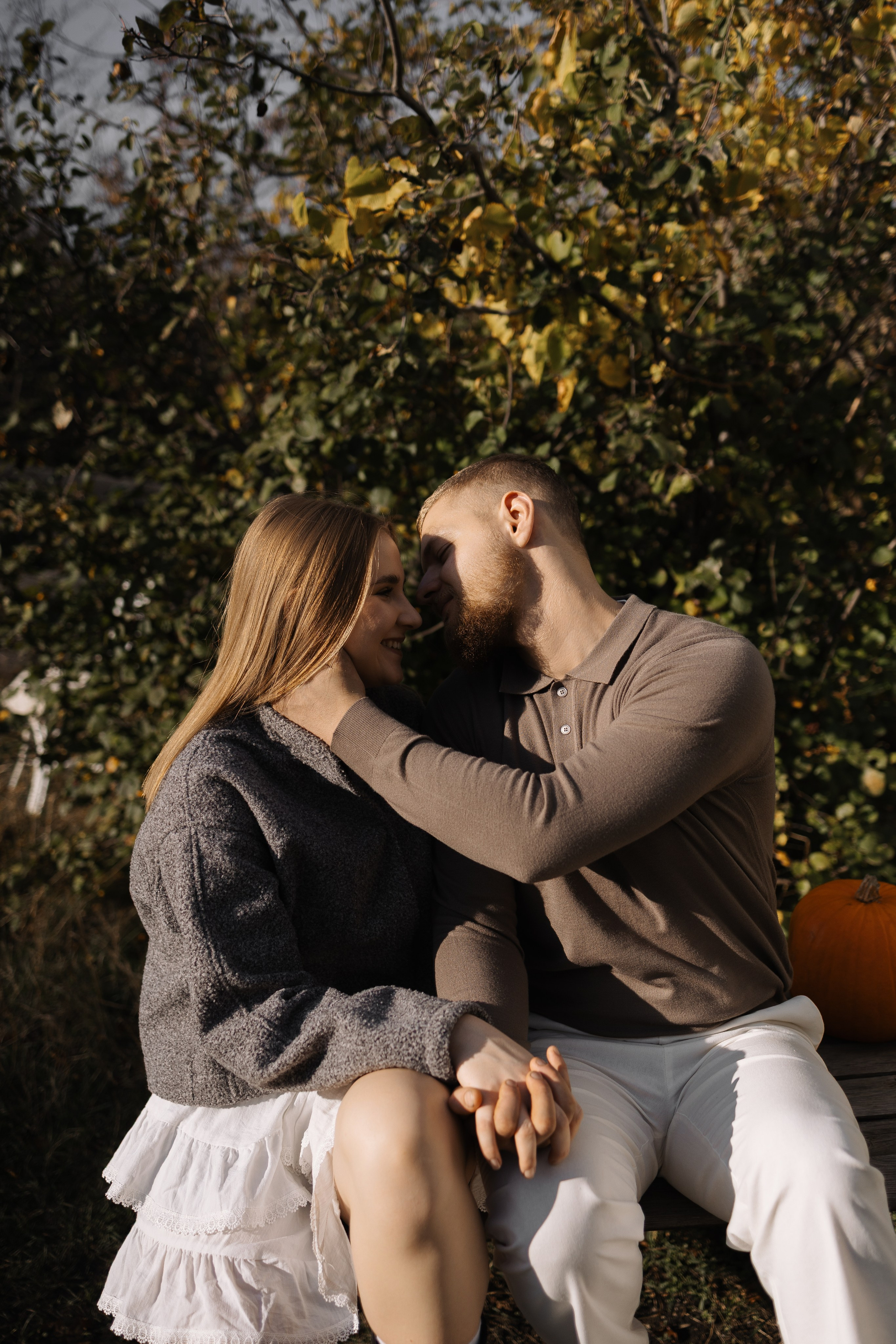 Настя и Вадим. Майорова Валерия Фотограф Ставрополь