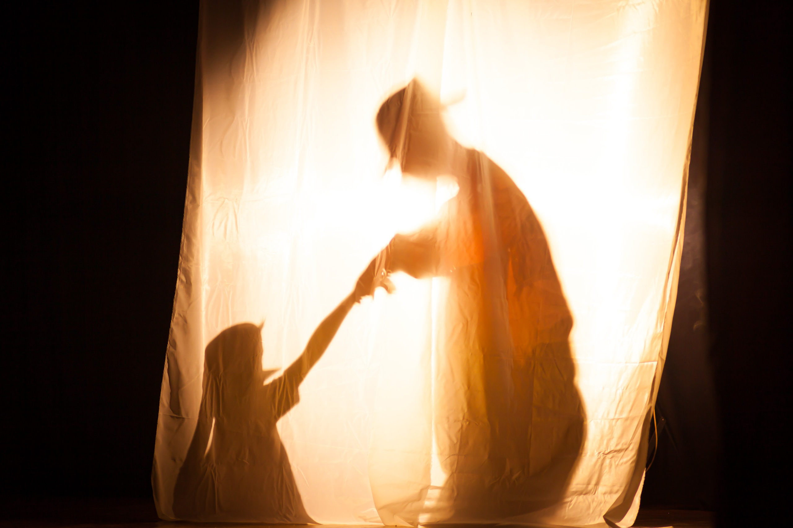 Концерт. Портретный и свадебный фотограф в городе Ковров