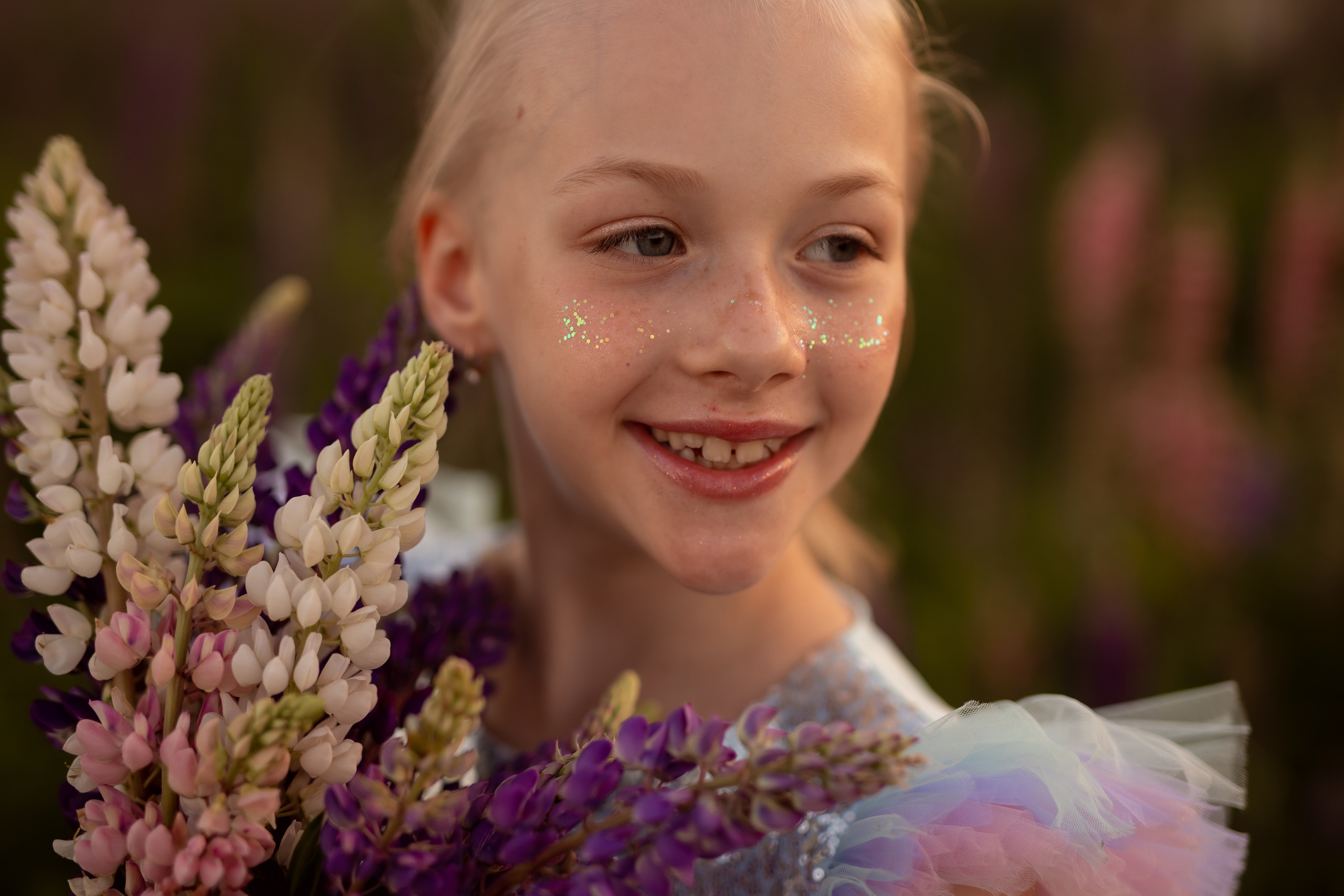 Солнечное лето. Семейный фотограф в Москве