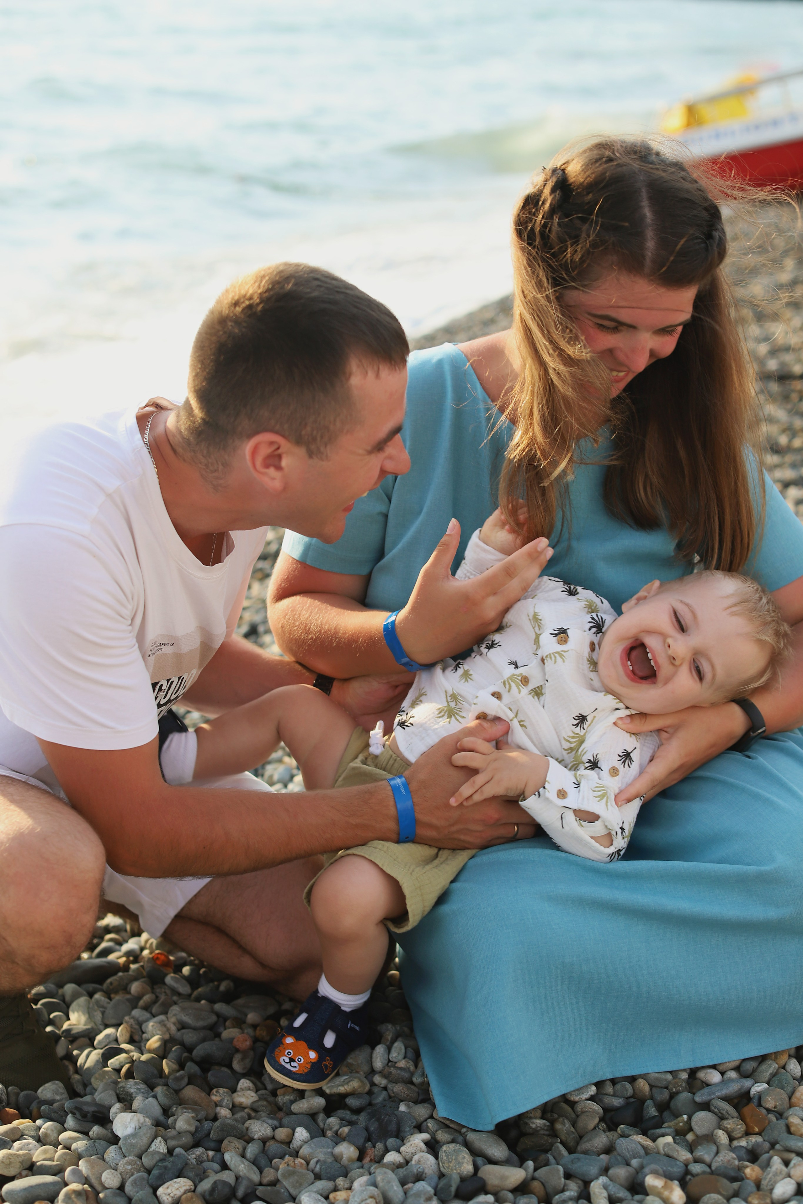 Семейные съемки. Фотограф в Сочи Игорь Воротынов. Фотосессии в Сочи, Адлере и Сириусе