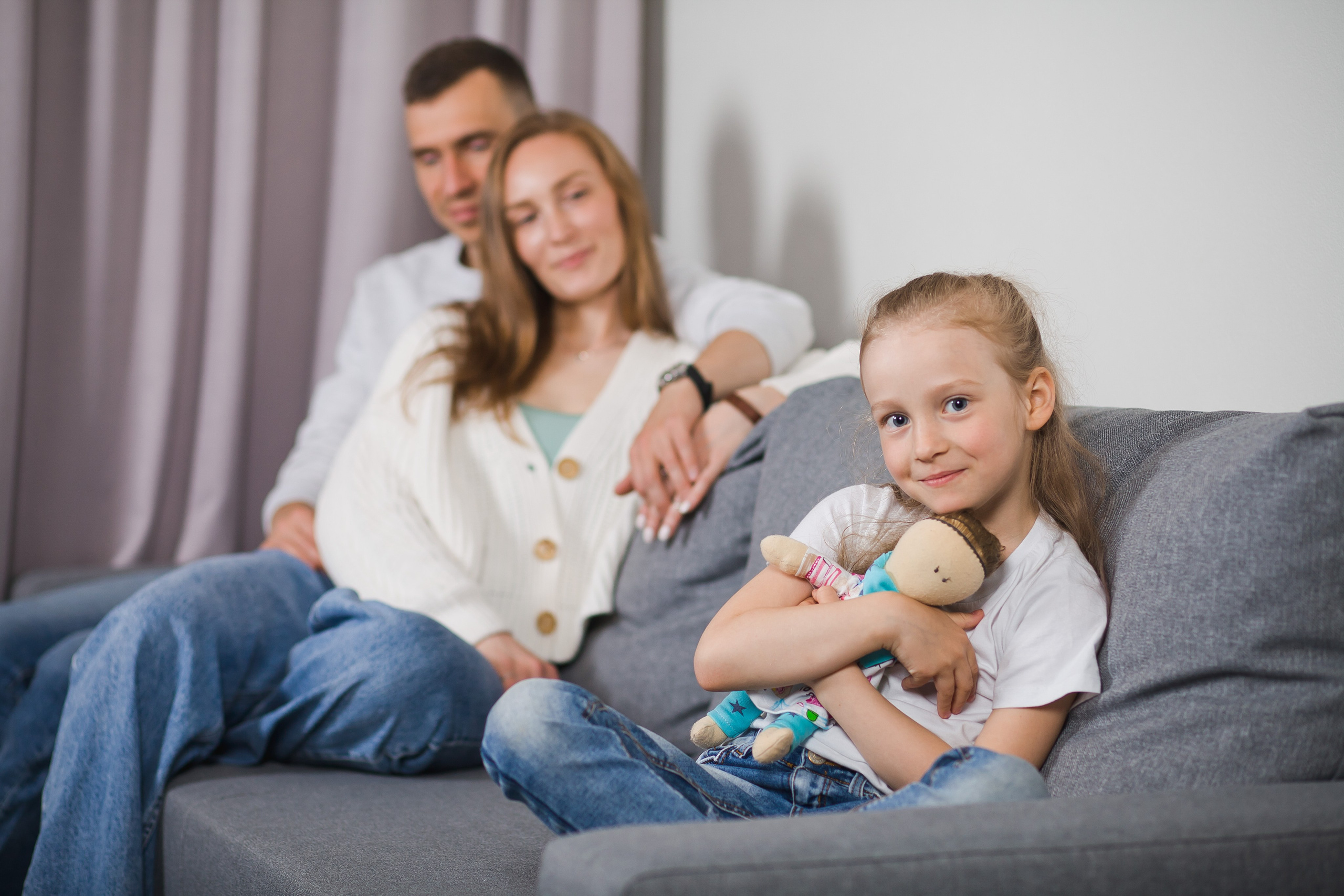 Семейные съемки. Фотограф в Сочи Игорь Воротынов. Фотосессии в Сочи, Адлере и Сириусе