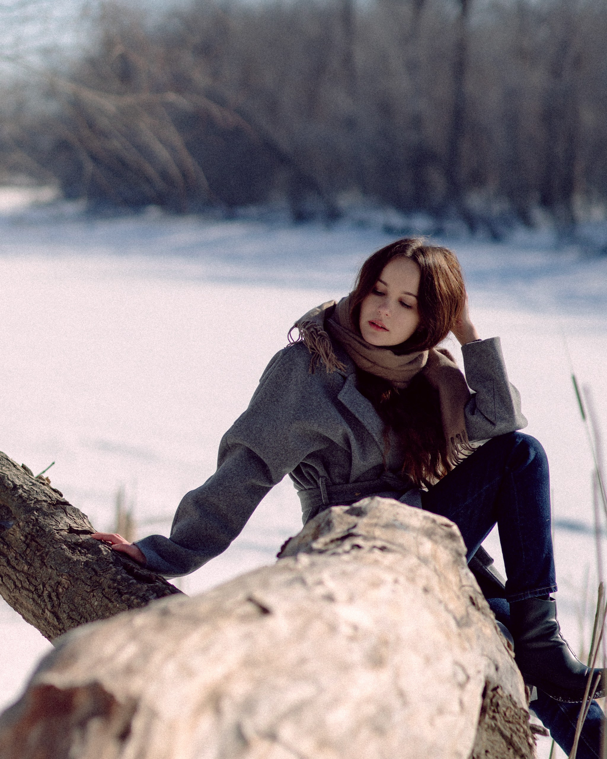 SOFIA. Фотограф города Уральск Ольга Василец