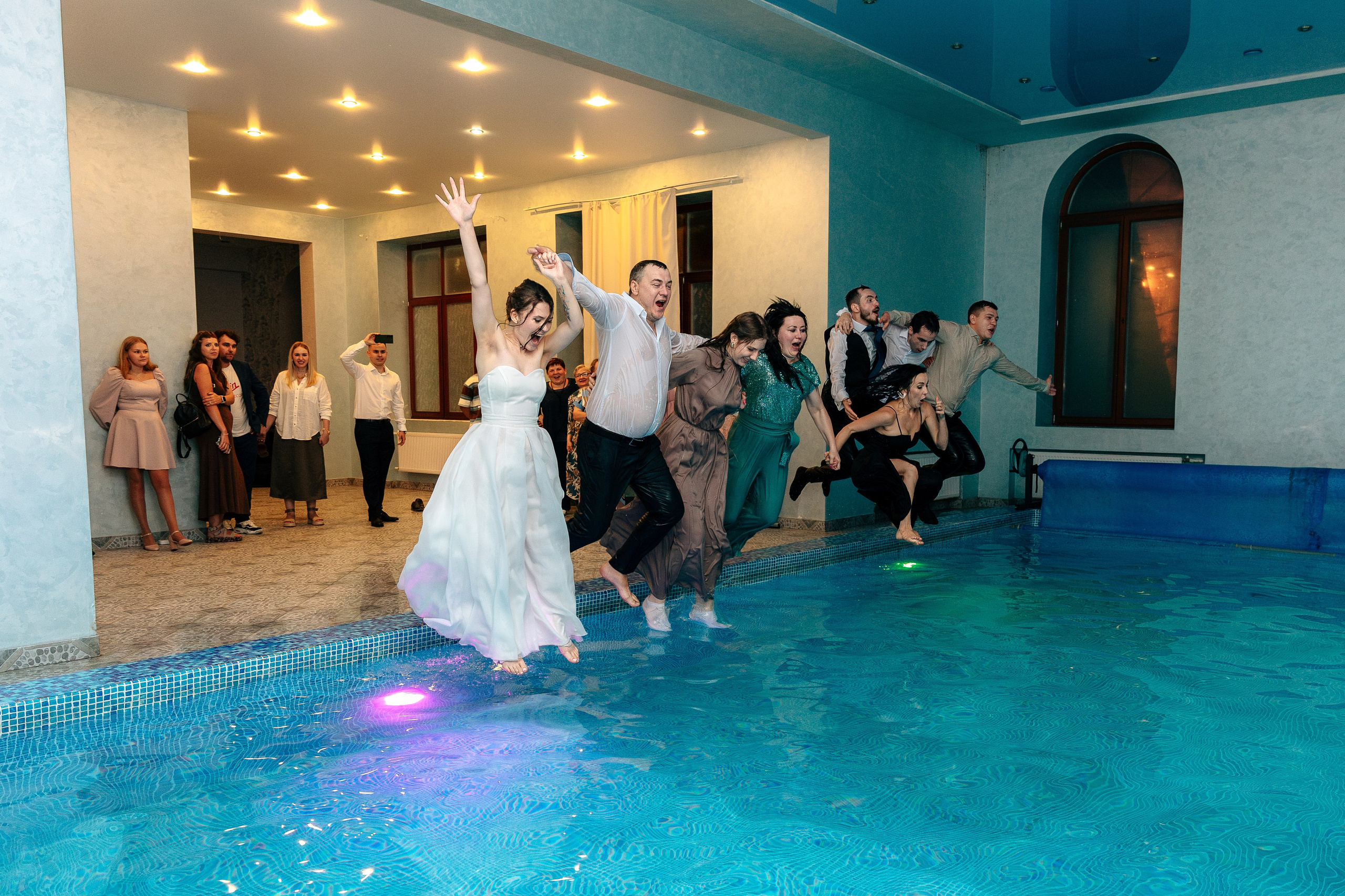 Екатерина и Кирилл | Москва. Свадебный фотограф Анастасия Лебедикова Москва