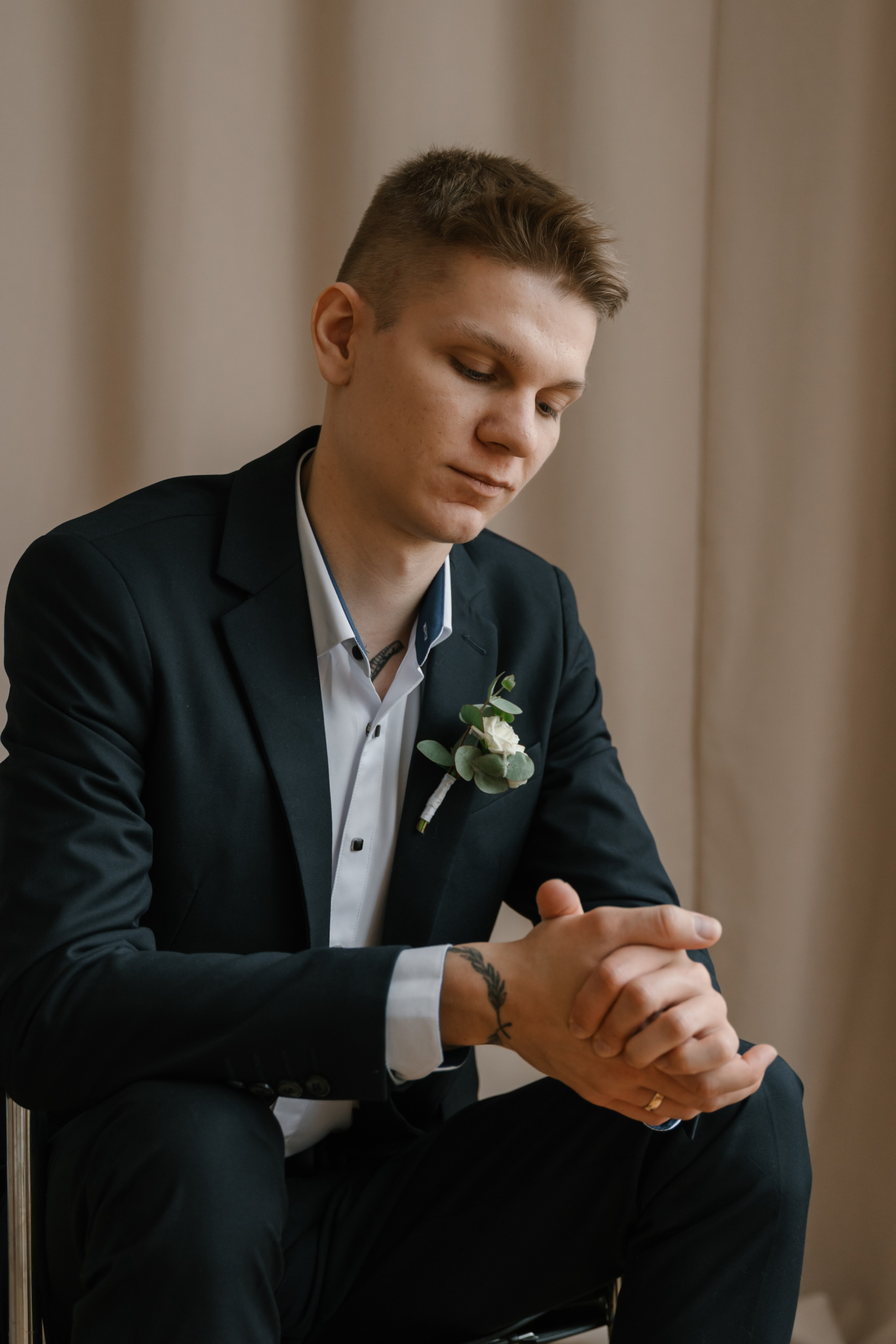 Виктория и Александр. Ульяна Ремезова | Фотограф | Челябинск