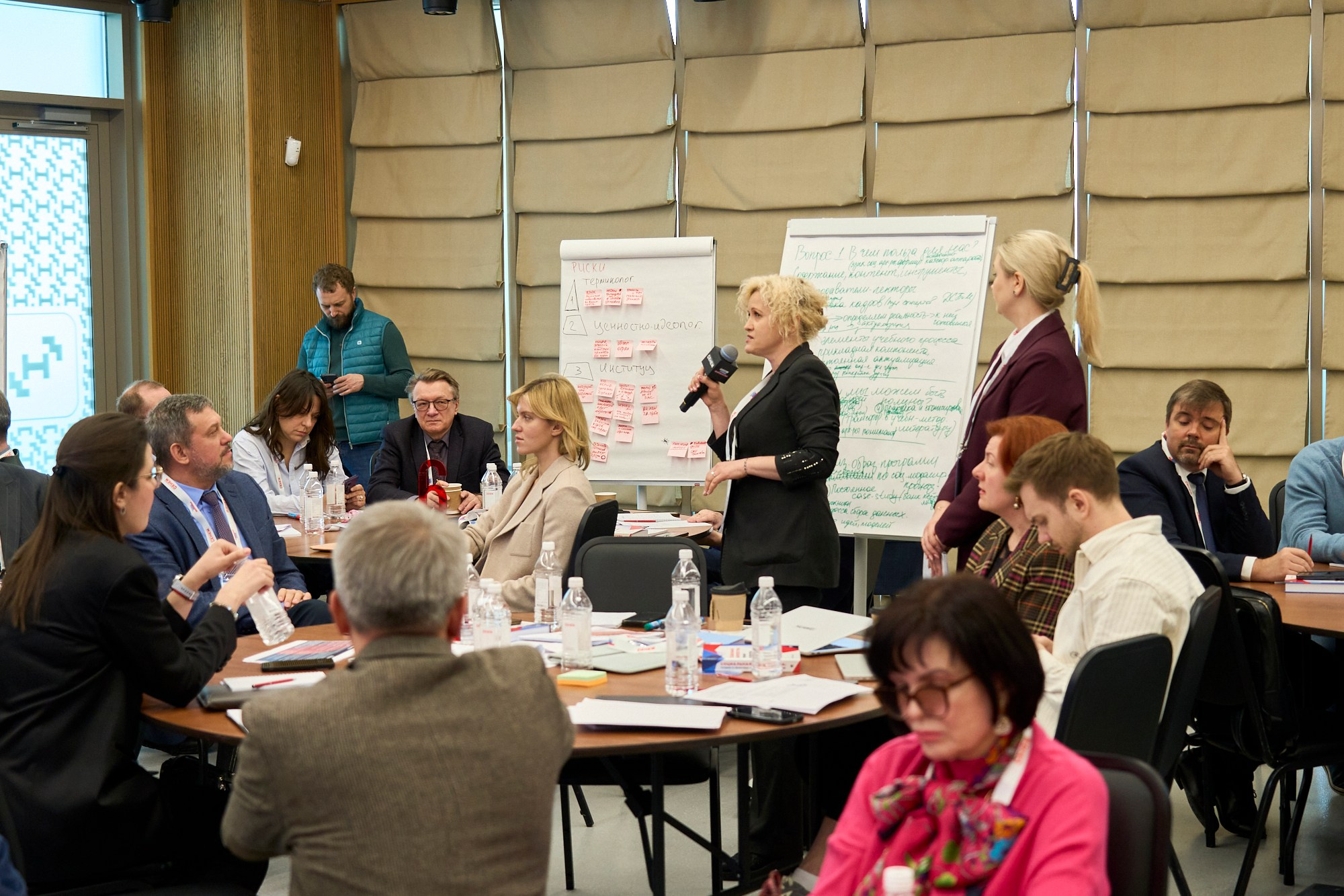 Репортажи / Корпоративы. Портретный фотограф в Москве