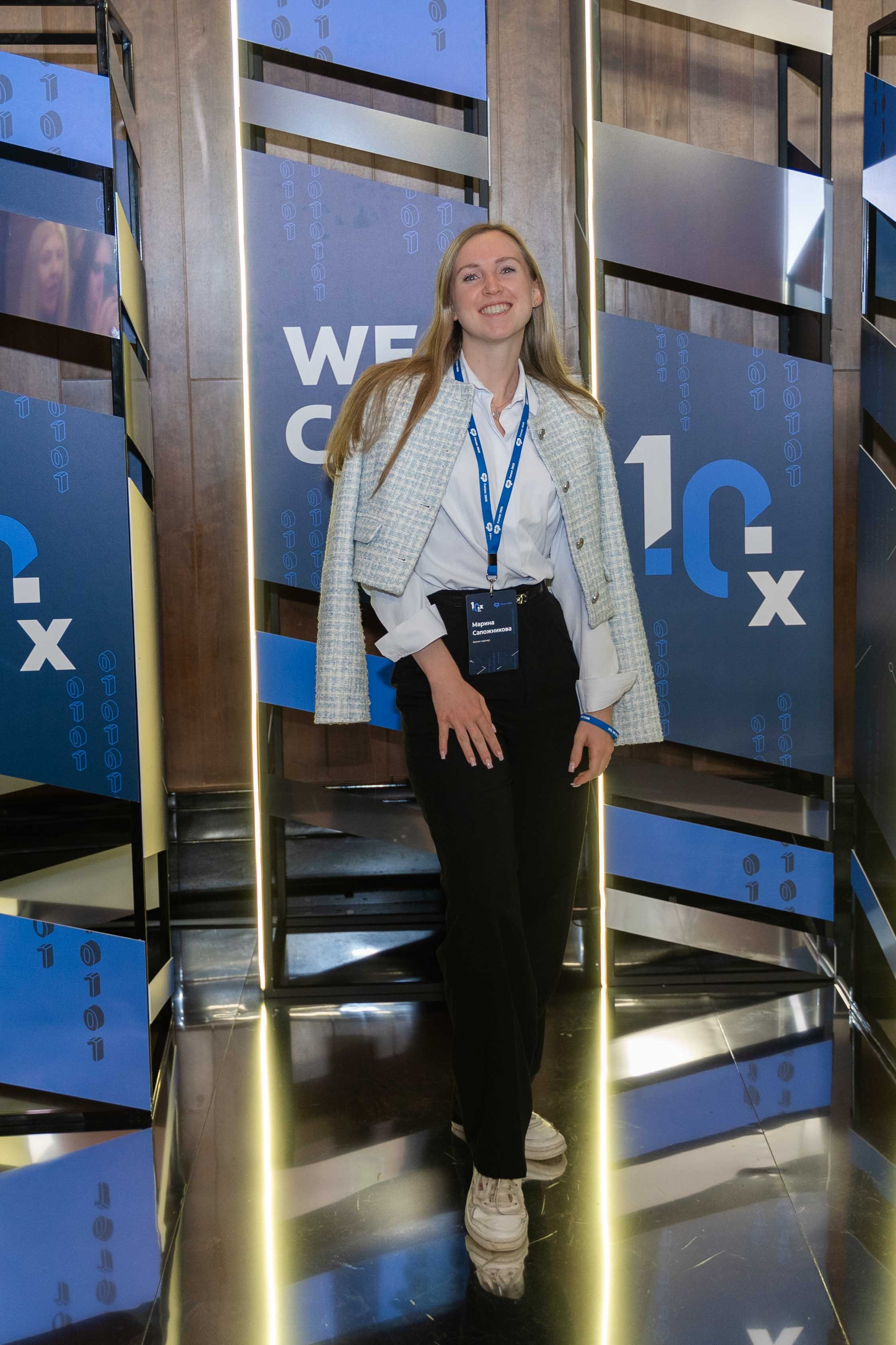 Colgate | корпоратив в Санкт-Петербурге. Фотограф и видеограф в Москве и Абу Даби Мария Кулагина