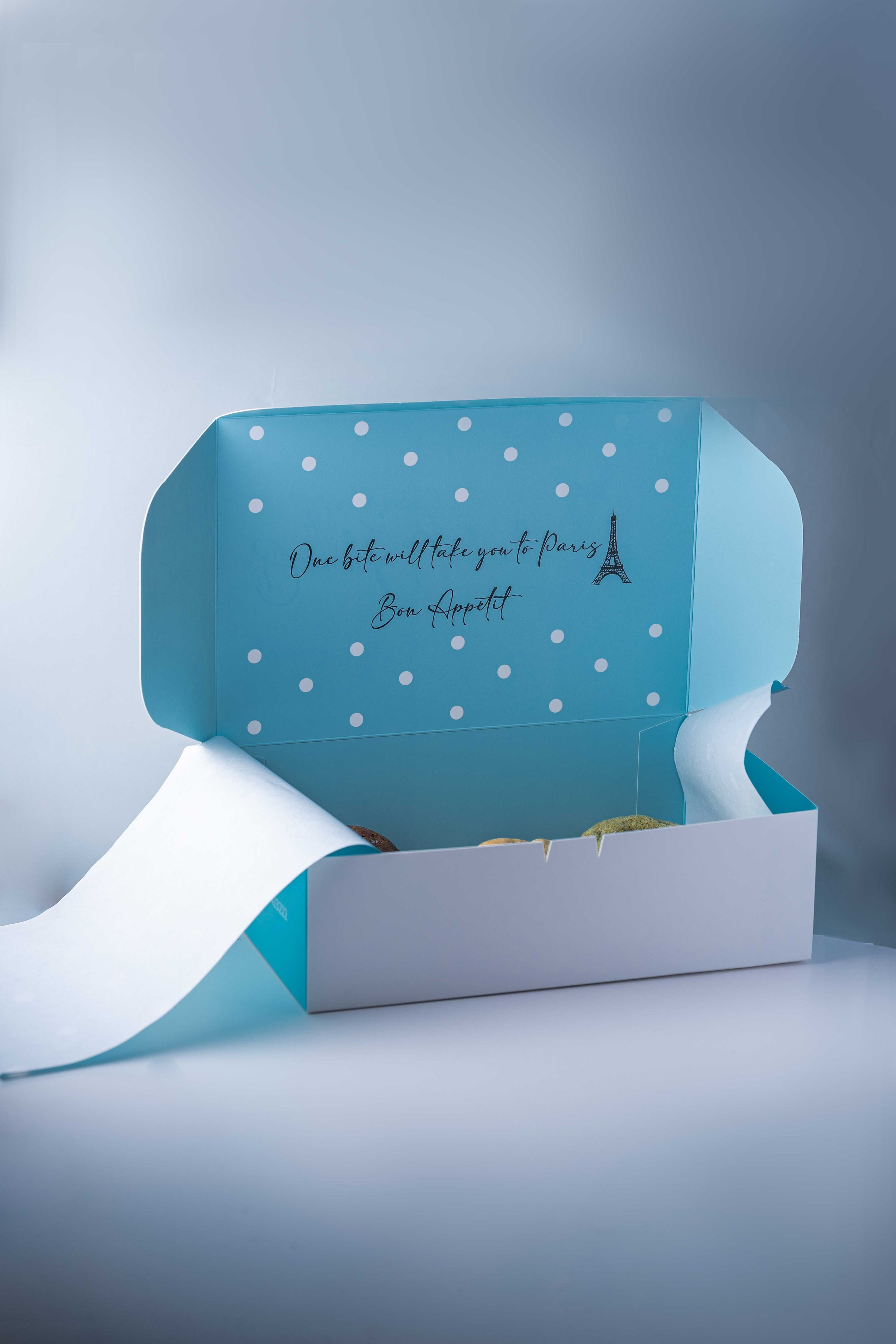 Печенье для мини-кондитерской. Фотограф и видеограф в Москве и Абу Даби Мария Кулагина