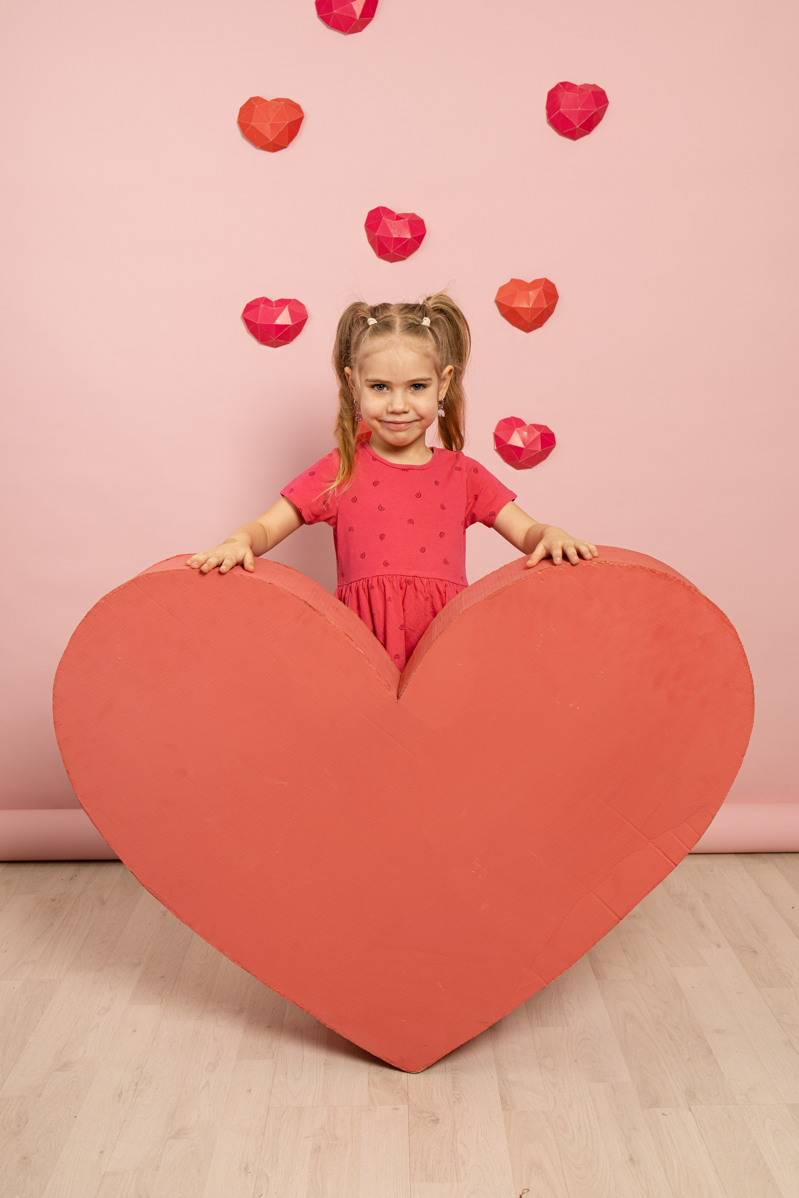 14 февраля. Фотограф в Иркутске Тома Кабанова