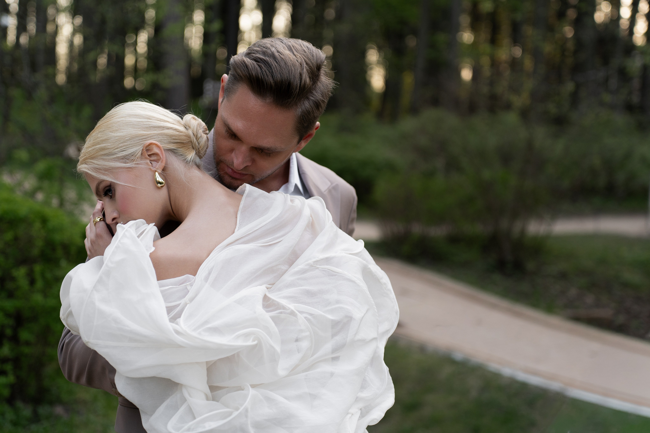 Андрей & Марина. Главная