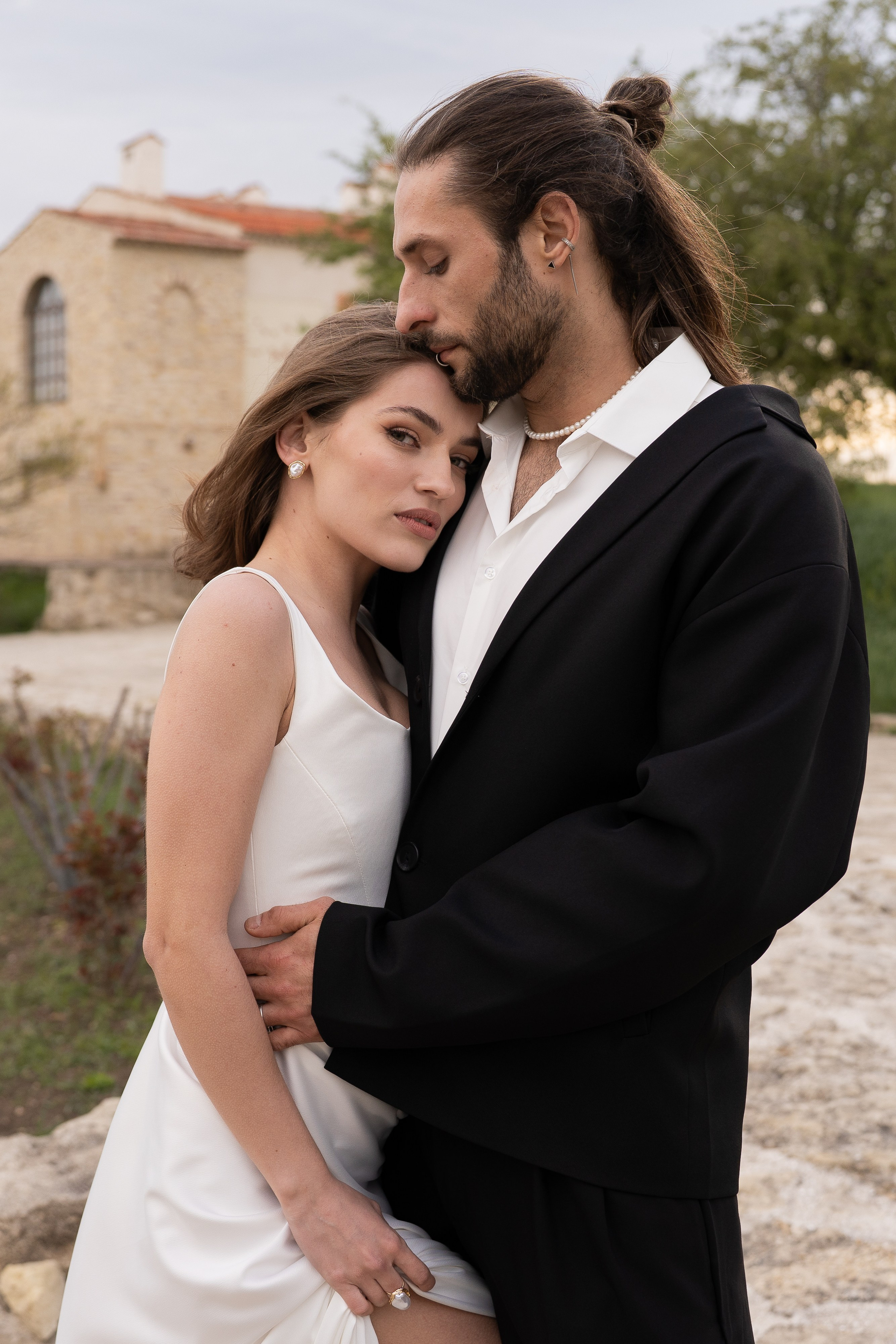 Артур & Александра. Главная