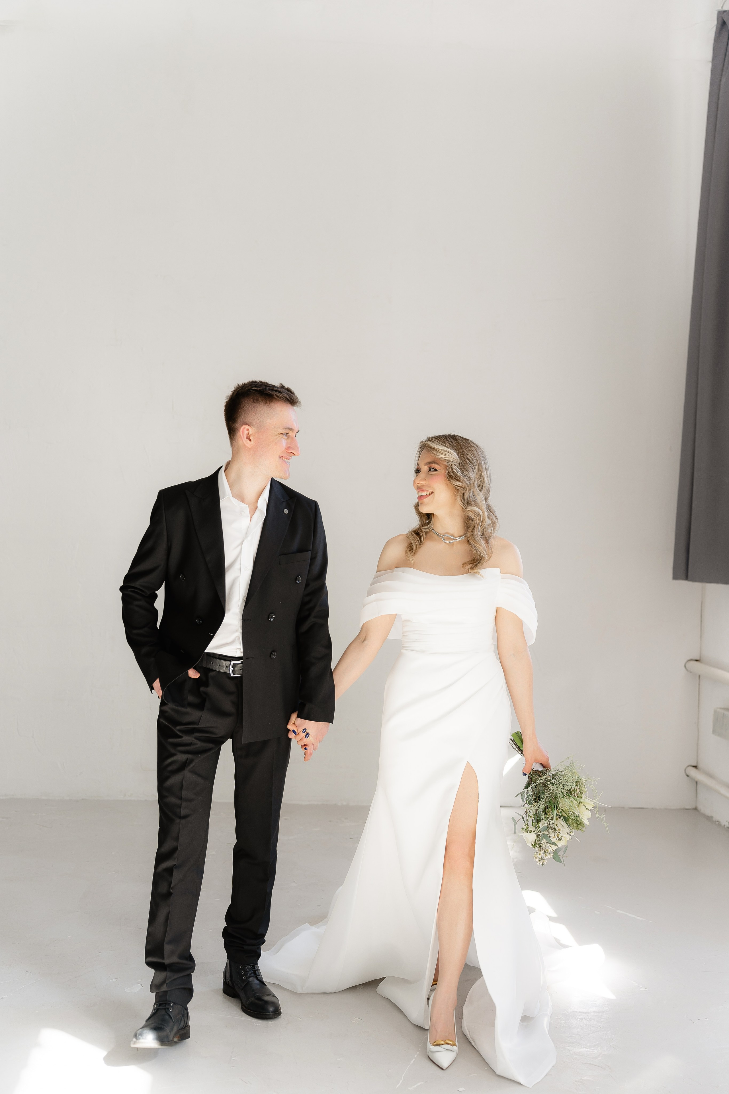 Рамис & Луиза. Главная