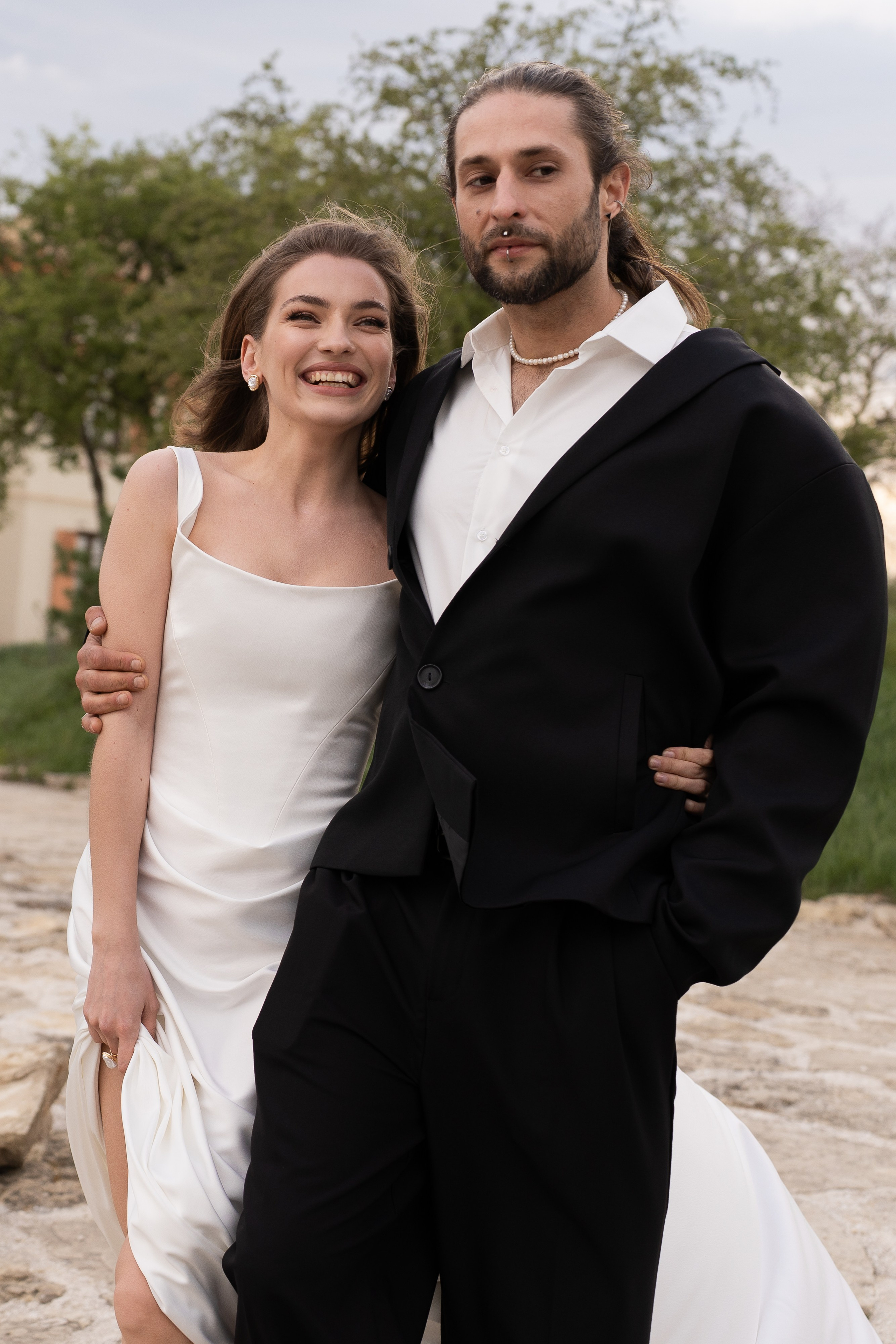 Артур & Александра. Главная