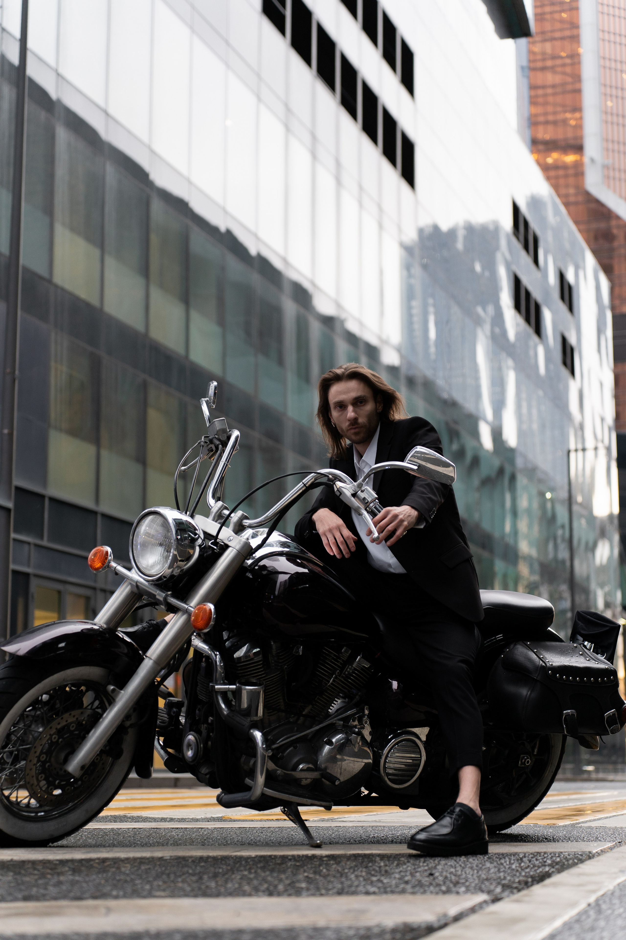 Клим & Полина. Главная