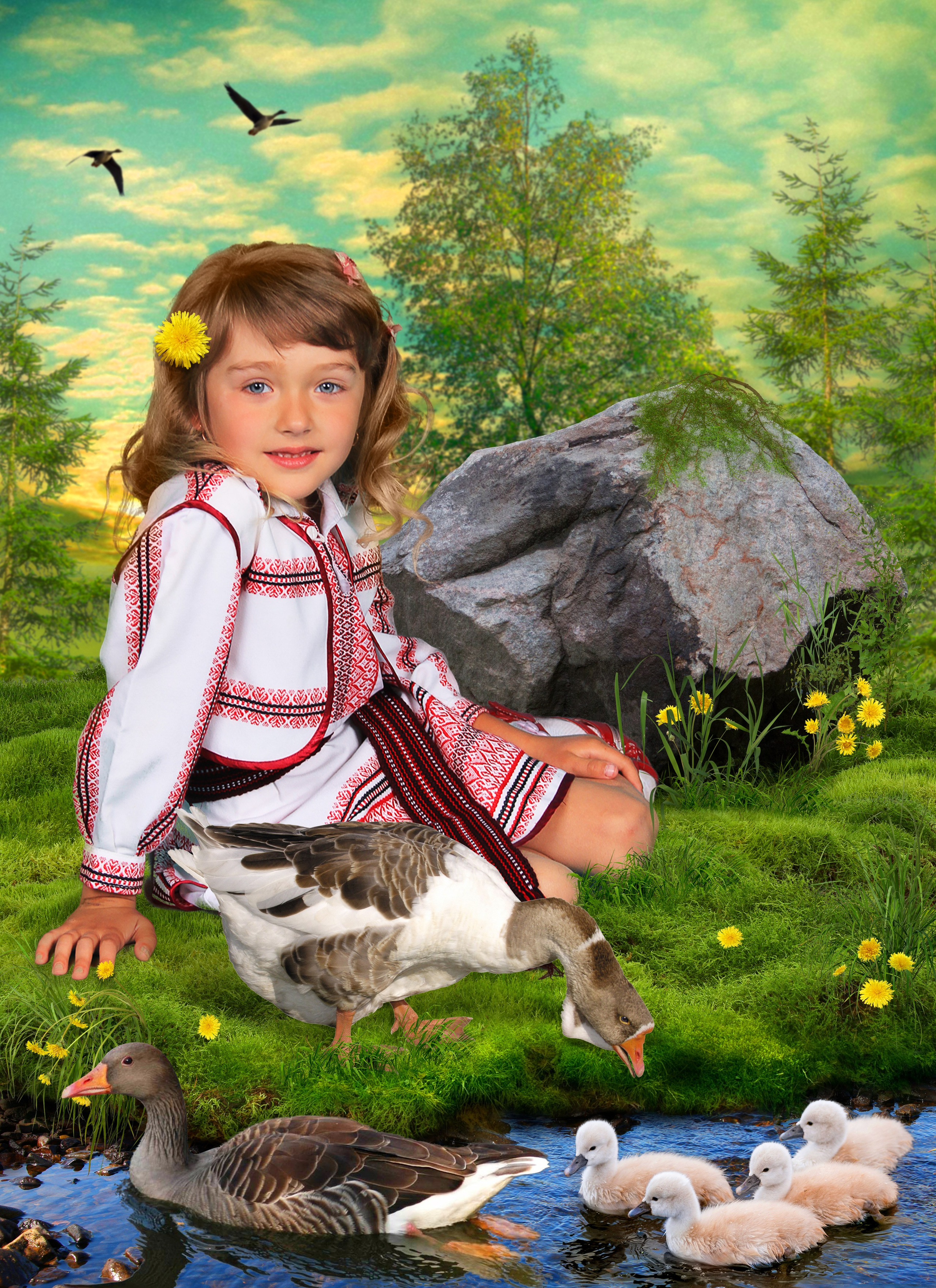 Лето. Выпускные фотокниги, фотосъемка, видеосъемка в Челябинске и области