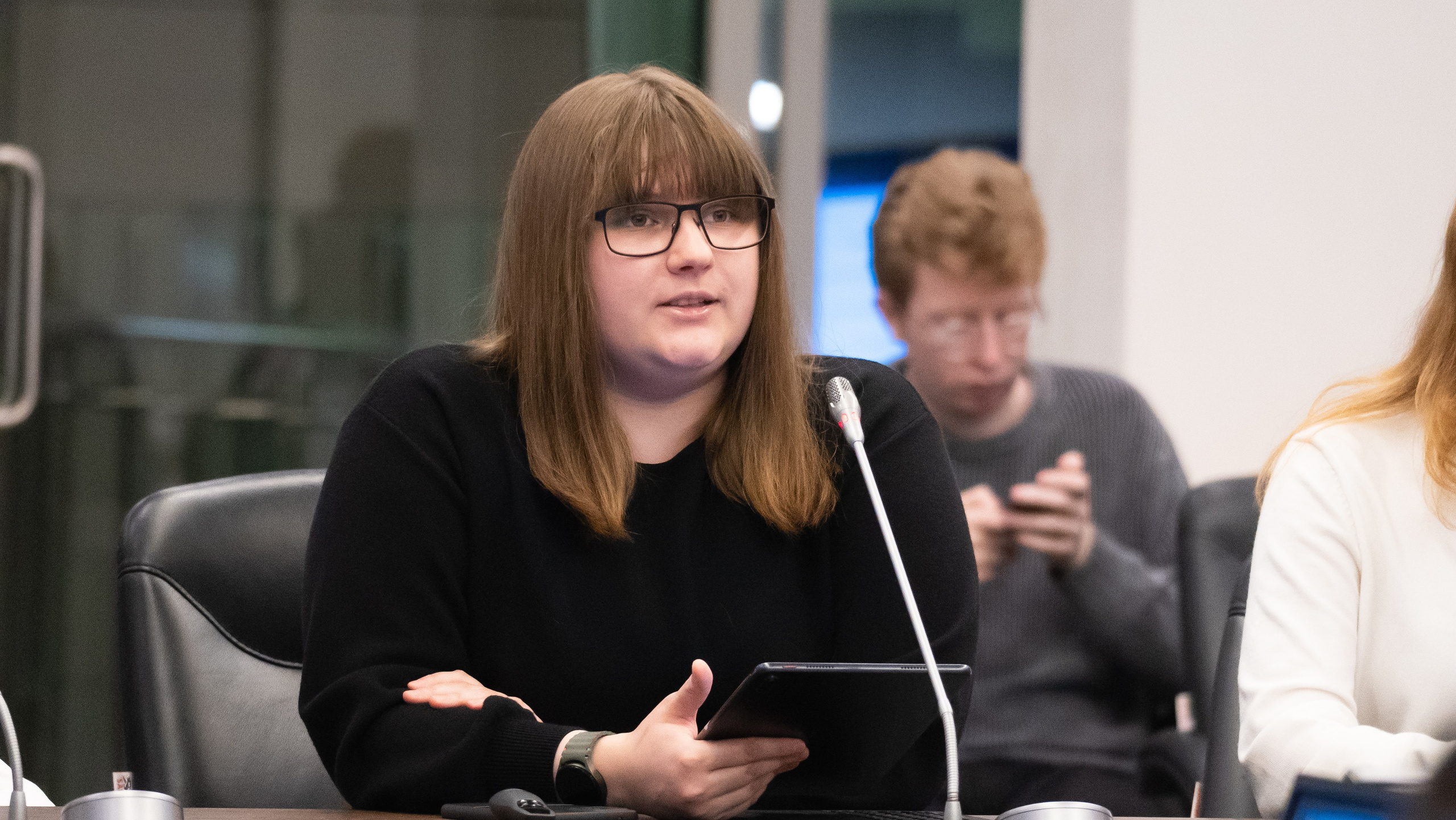 XI Международная научно-практическая конференция по спортивному менеджменту. Фотограф и видеооператор Екатерина Гнатюк