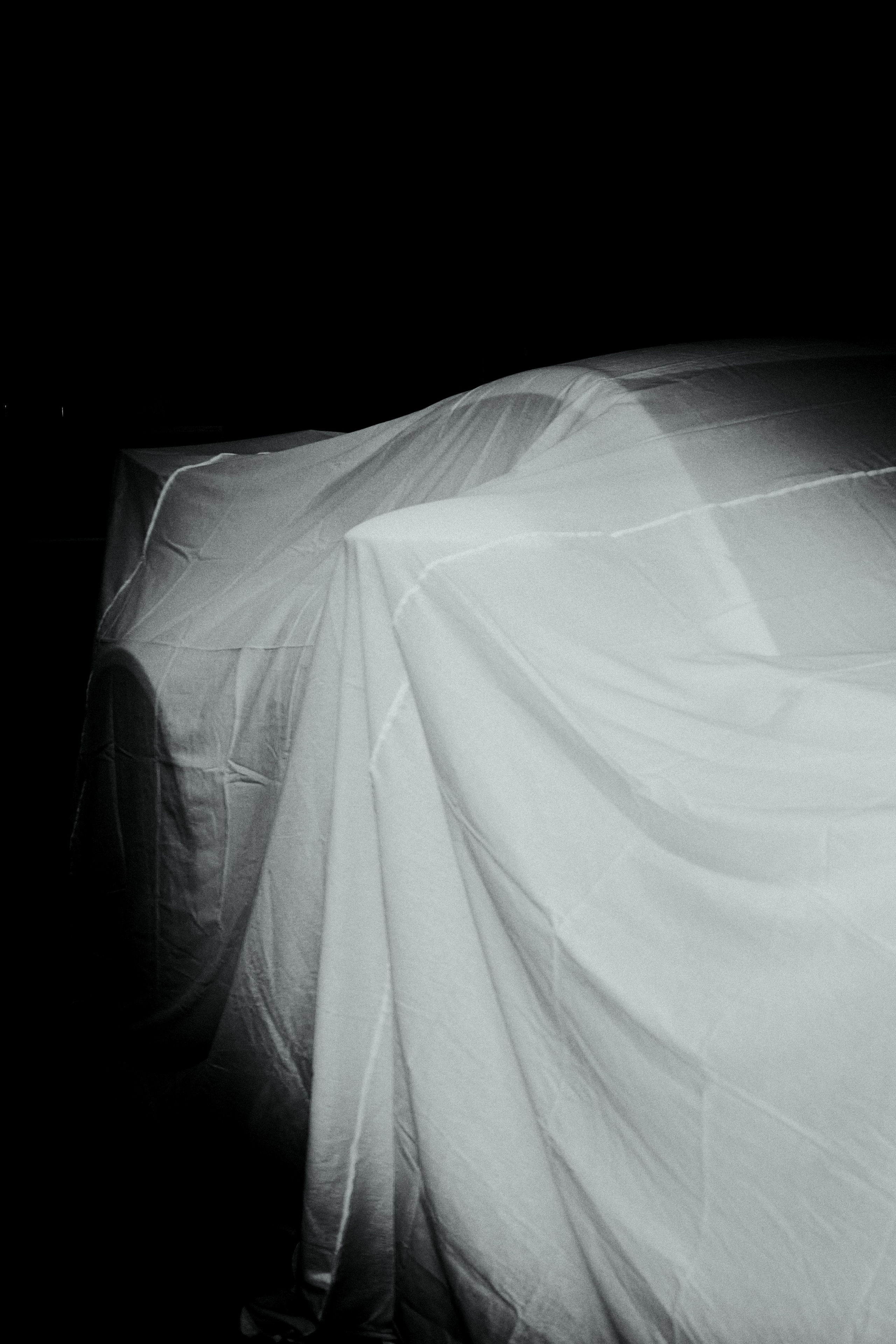 Ghosts. Автомобильный и коммерческий фотограф Москва