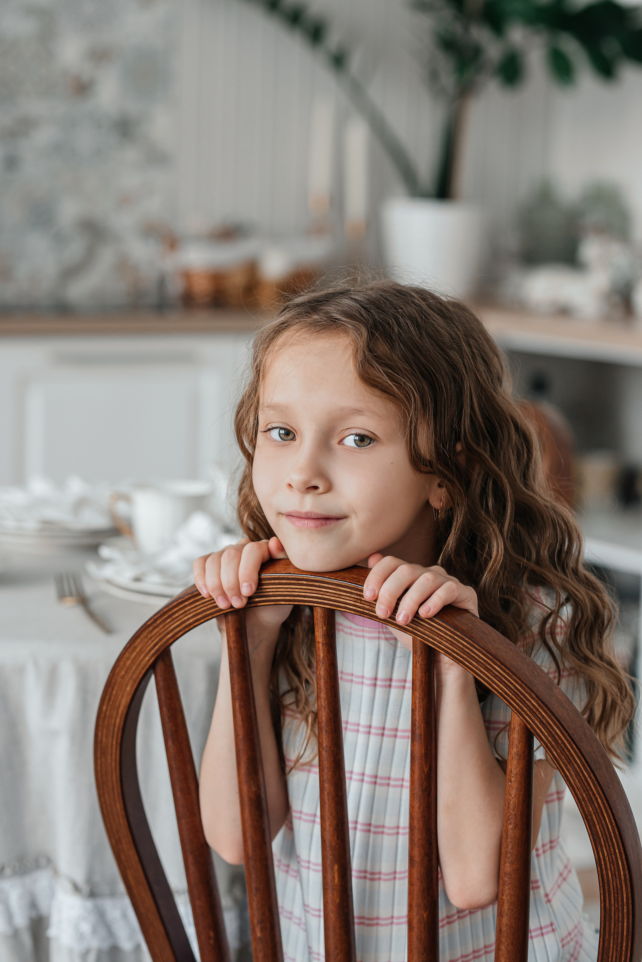 Елена и Стефания. Фотограф Таинств Крещения и Венчания в г. Курске