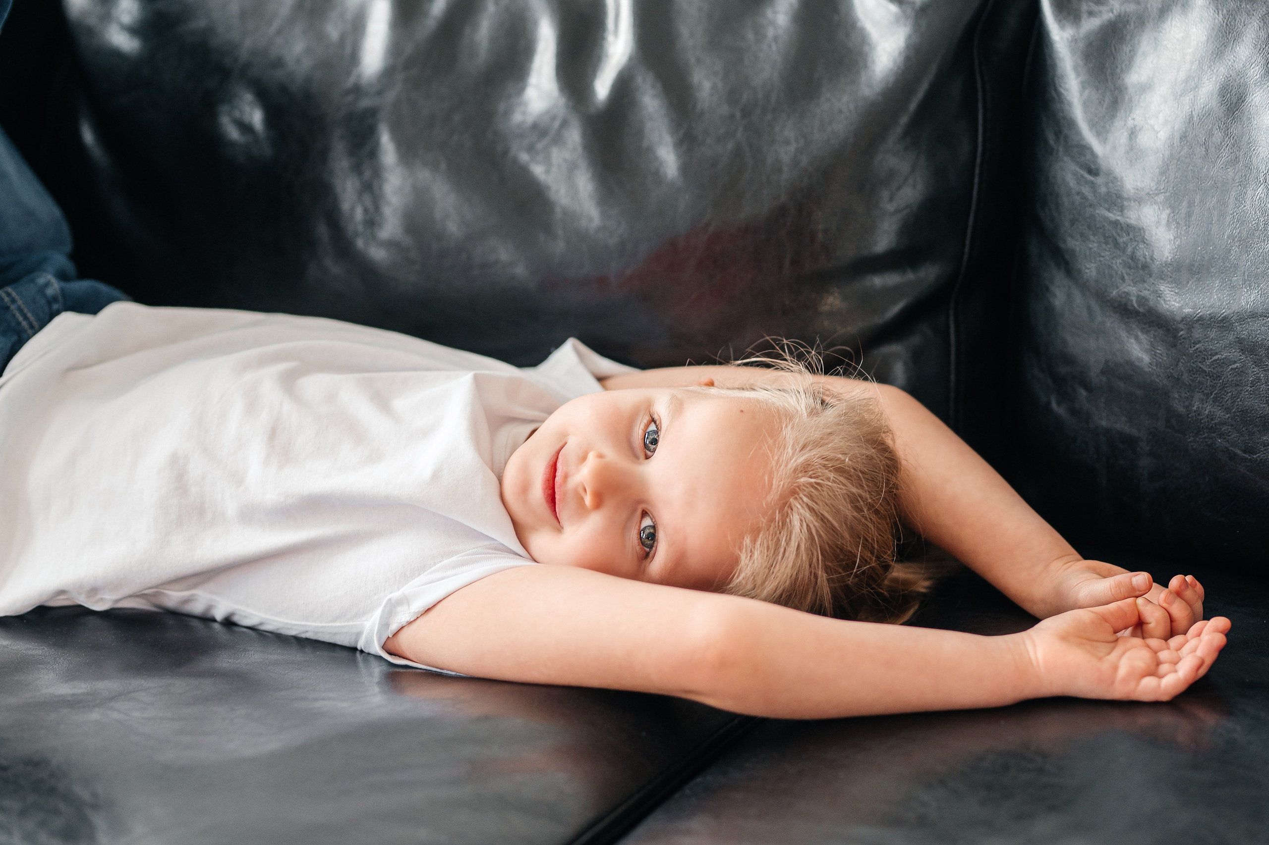 Даша и Арина. Фотограф Таинств Крещения и Венчания в г. Курске