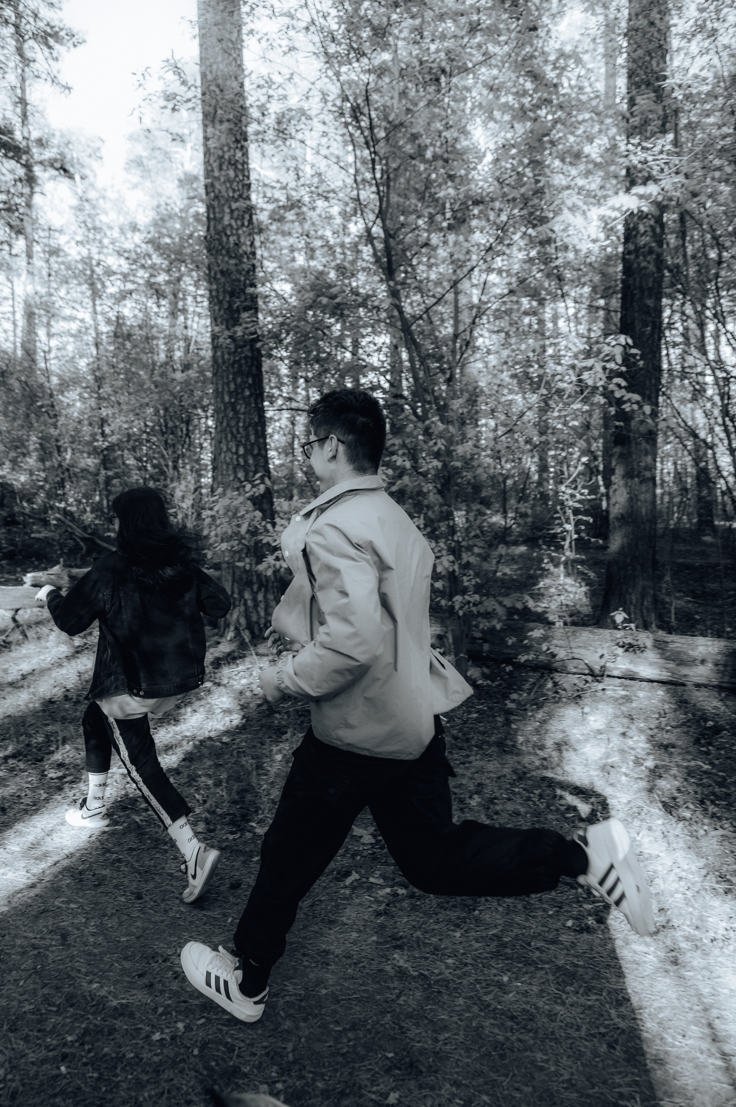 Влад и Алёна. Детский и семейный фотограф Катерина Мишина