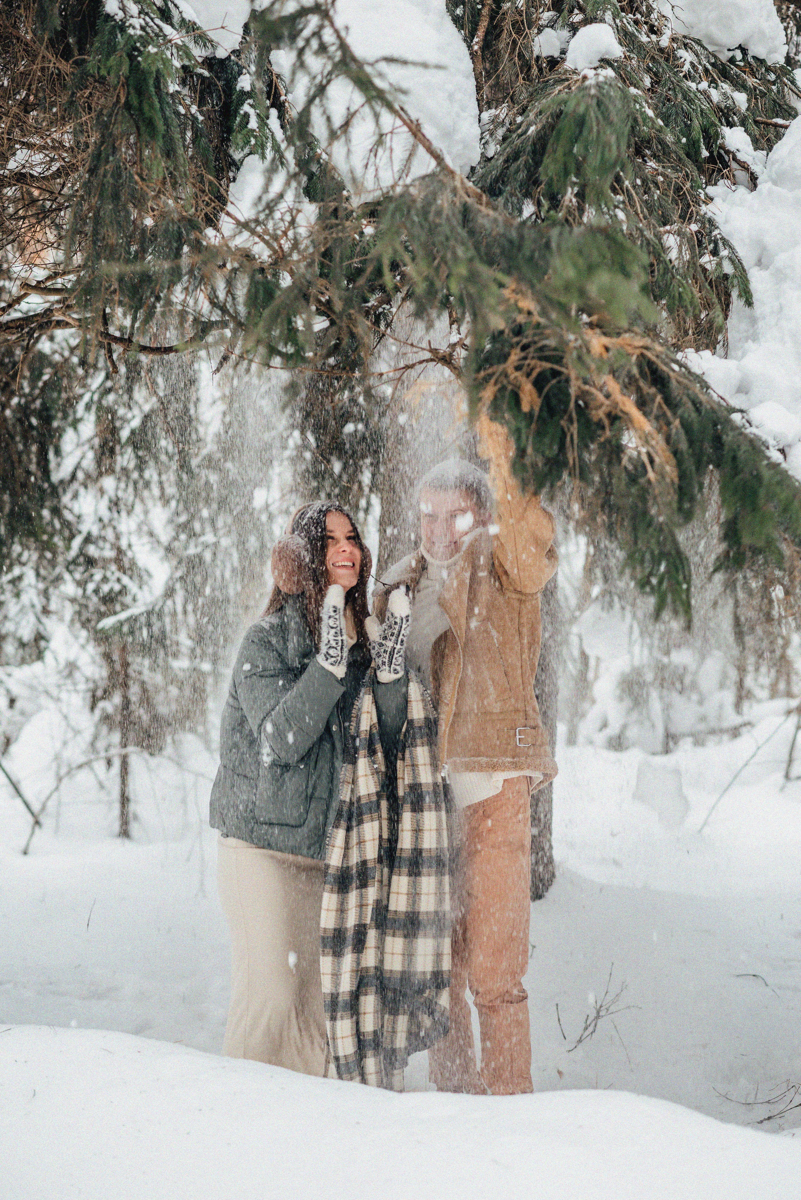 Катя и Сережа. Детский и семейный фотограф Катерина Мишина