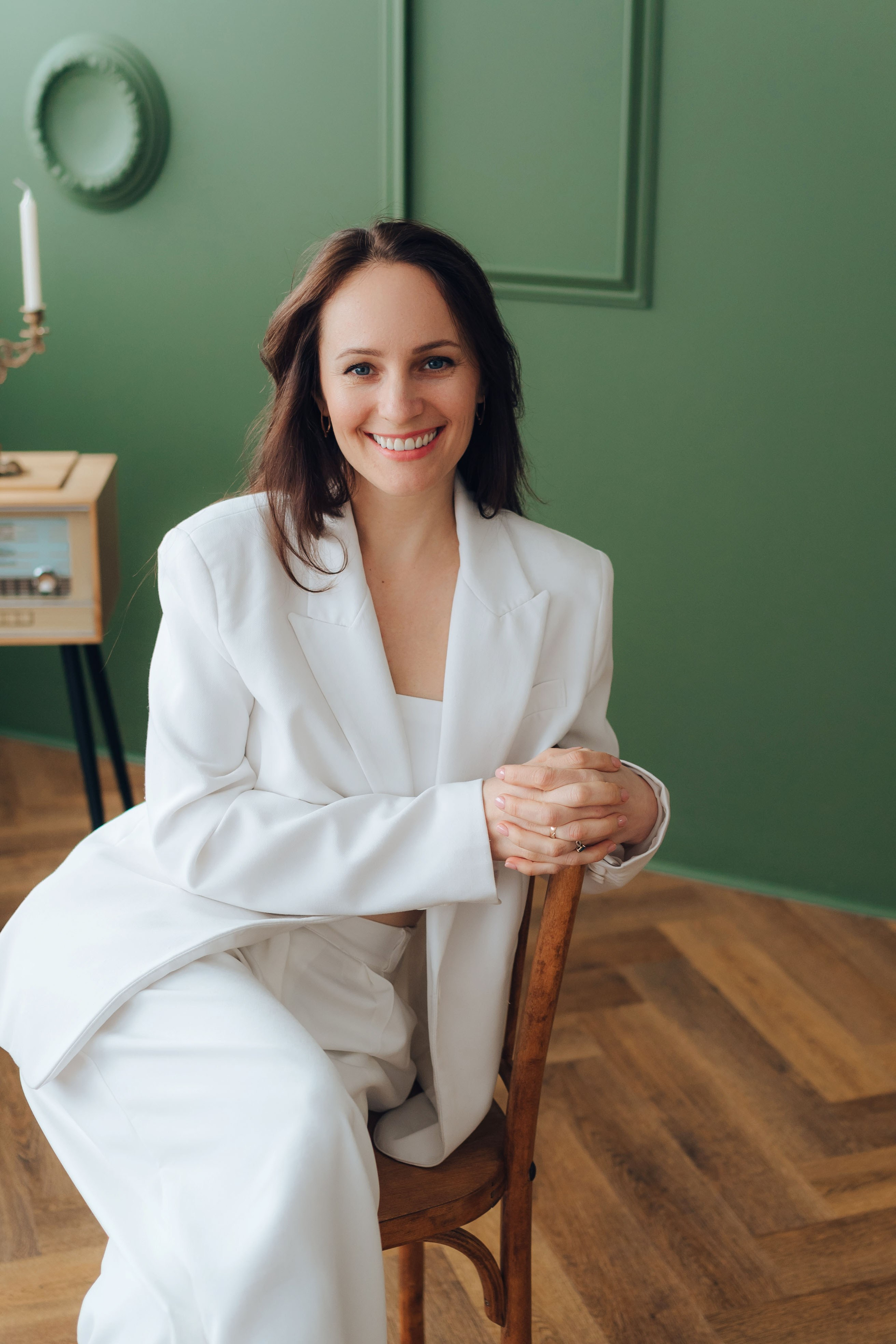 Чудесная. Детский и семейный фотограф Катерина Мишина