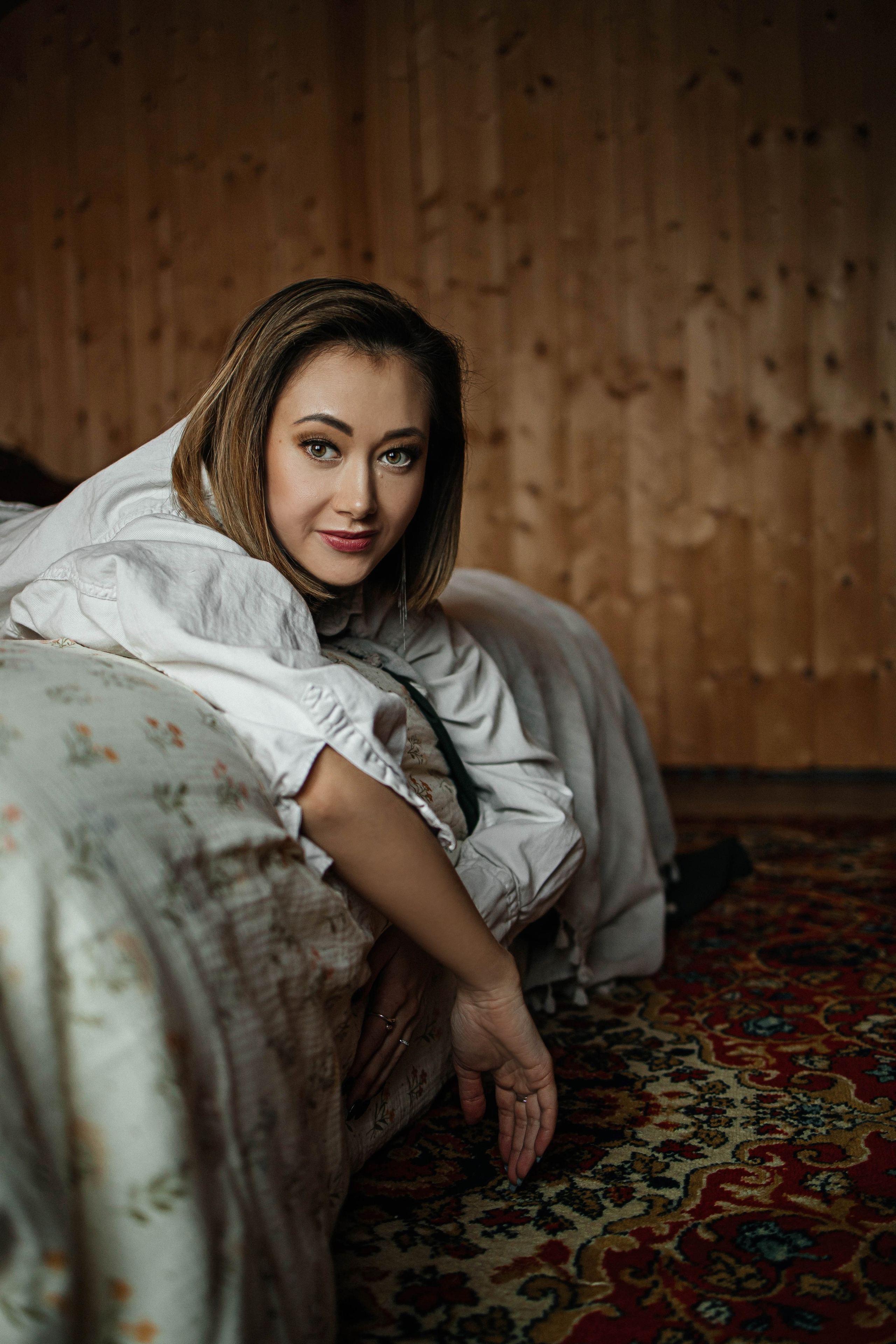 Александра. Фотодом Black House. Фотограф в Красногорске Инна Романова, индивидуальные съемки, лавстори