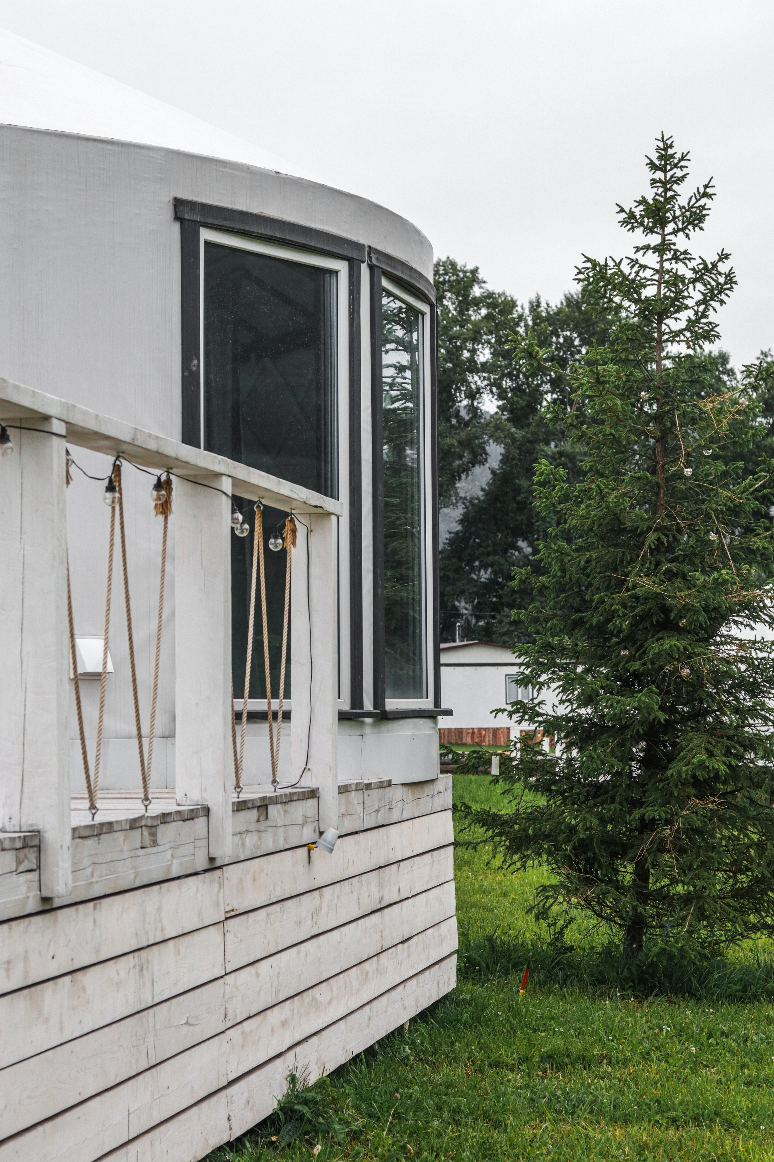 «Вдох» эко-отель, респ. Алтай. Контент фотограф Дмитрий Борисов