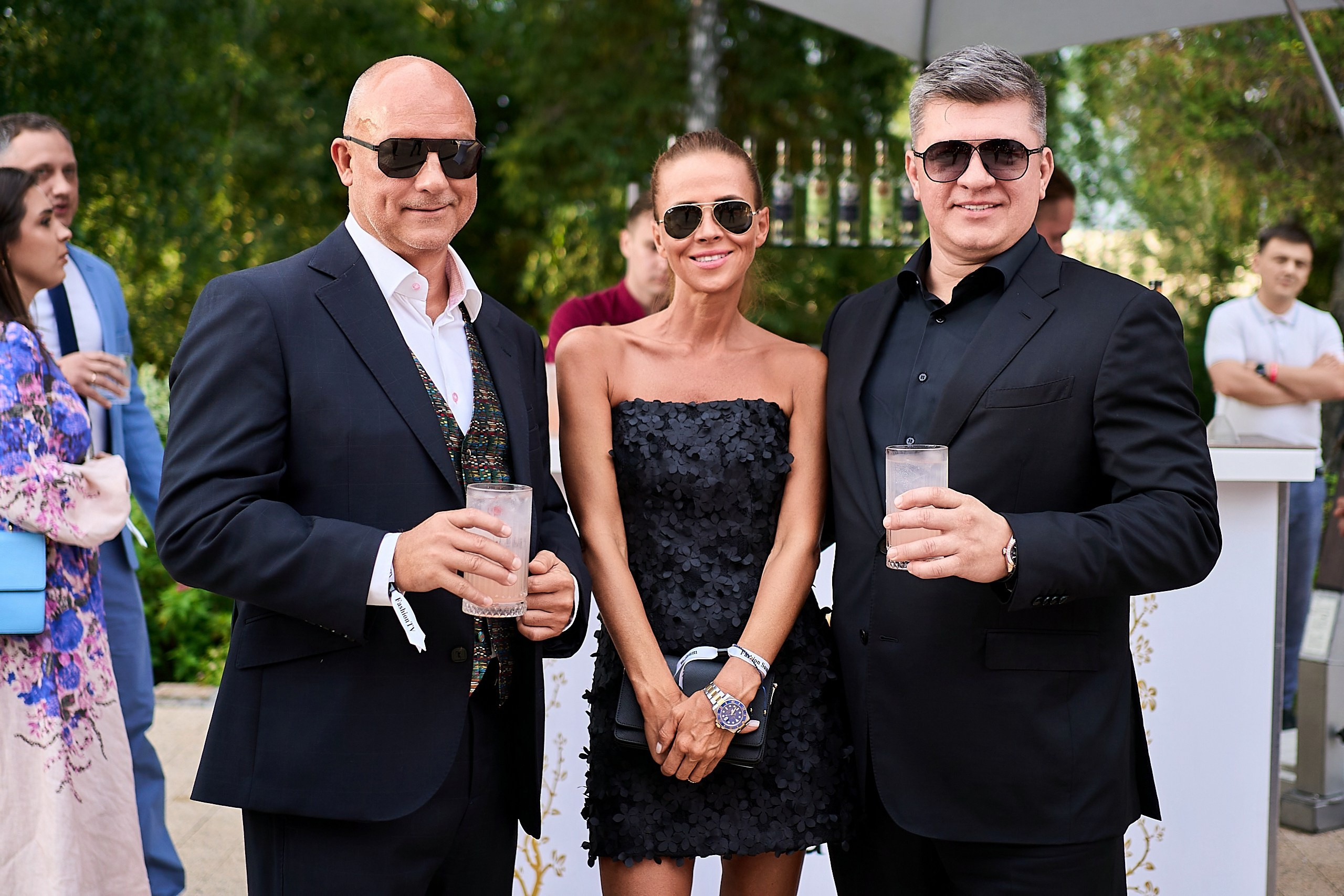 FASHION SUMMER AWARDS 2024. Фотограф и Видеограф в Москве. Олег Корушев